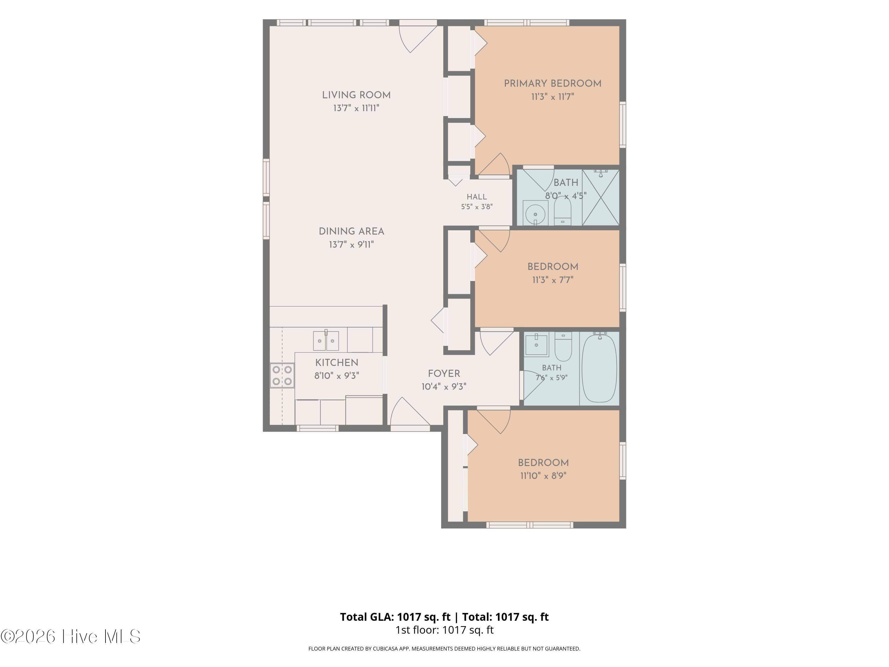 Photo 4 of Single family home for sale at 1112 N Shore Dr, Surf City, NC 28445 | MLS# 100606138 | Listing updated on 2026-09-26