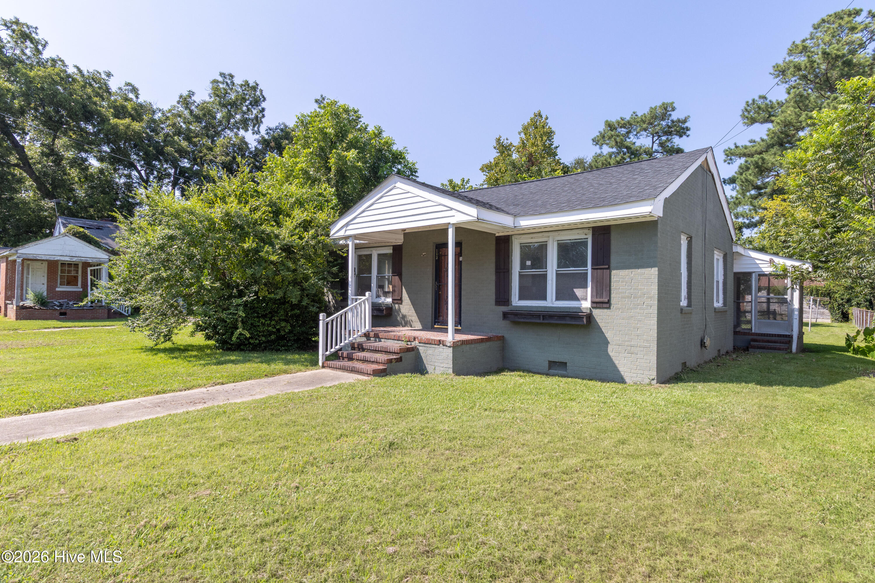 2nd image of 113 E Carteret St, Edenton, NC 27932 | MLS# 100597167