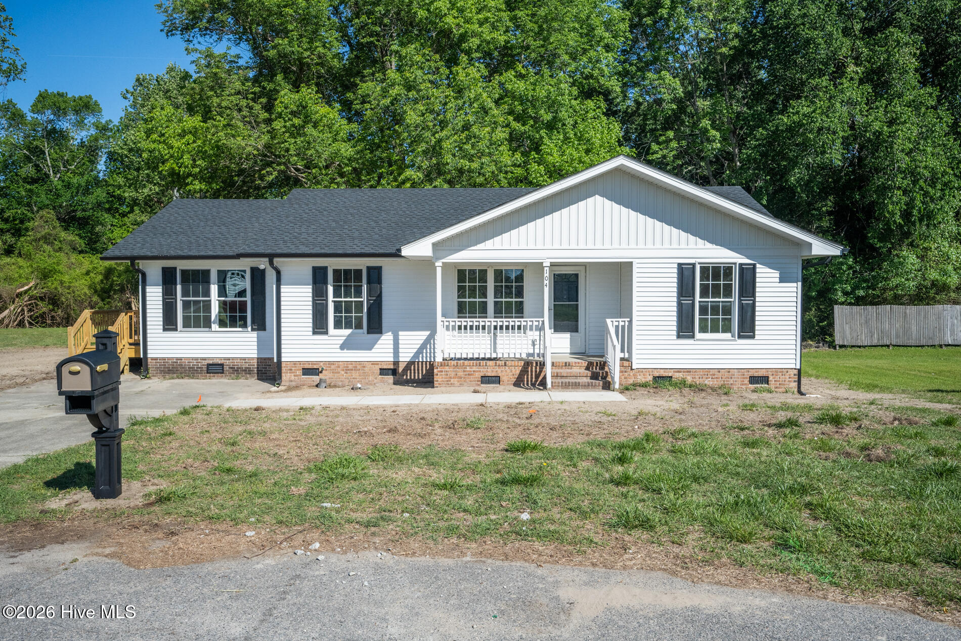 Featured listings