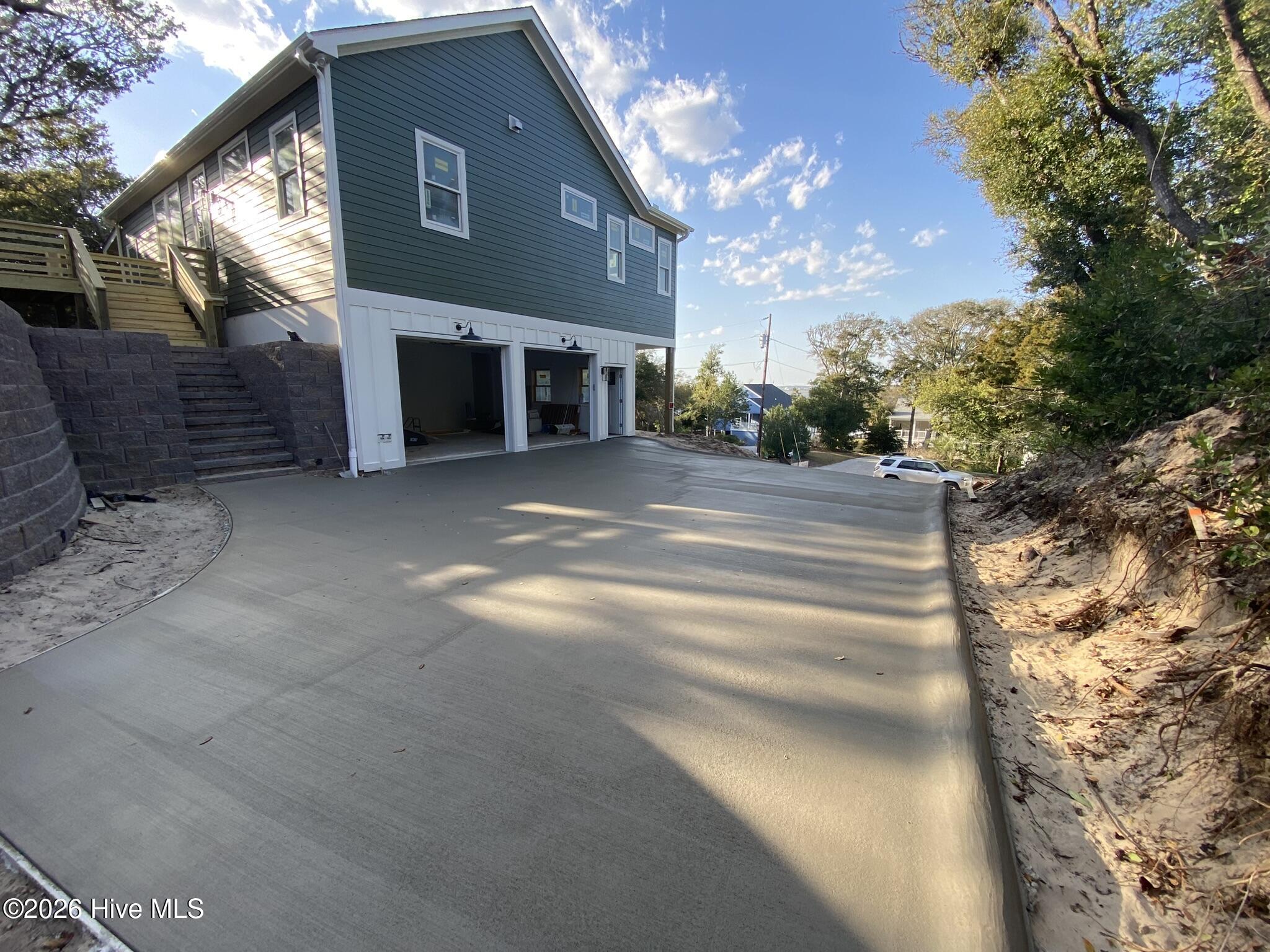 5709 E Landing Court, Emerald Isle, NC, 28594