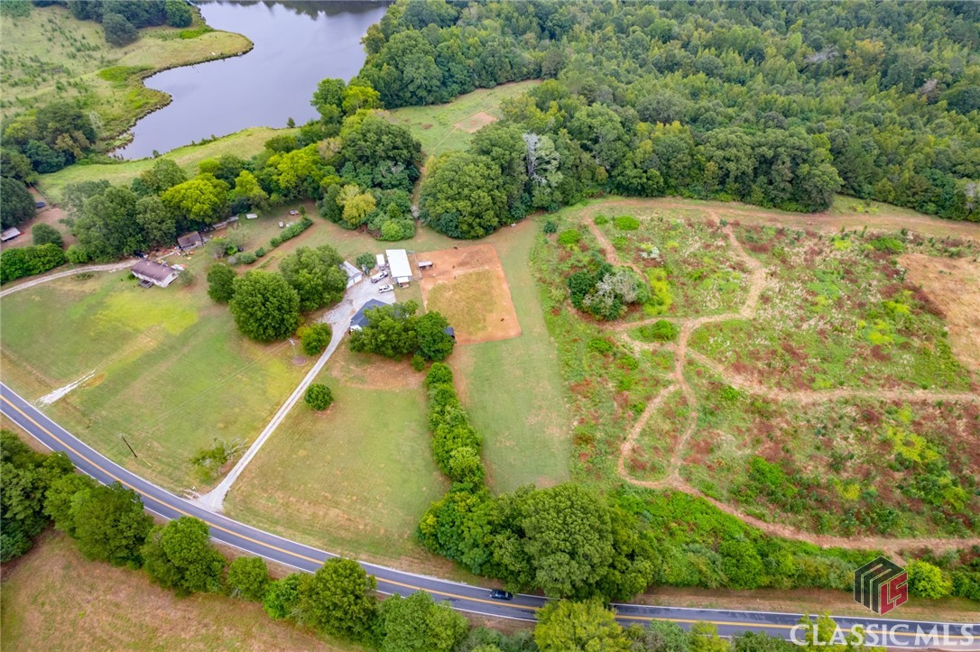 Property at 0 Seven Islands Road