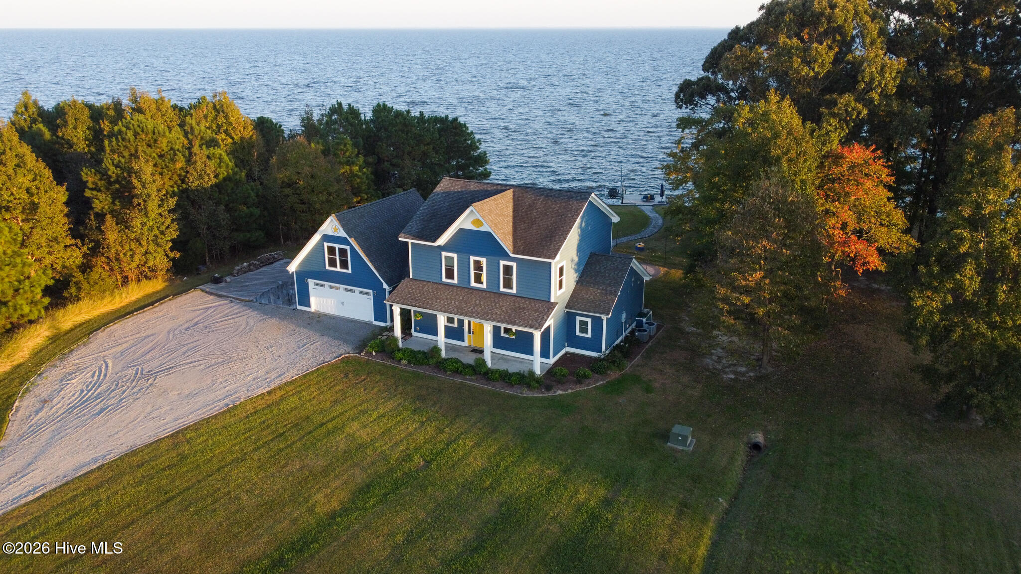 Single family home for sale at 141 Pelican Ct, Edenton, NC 27932 | MLS# 100611770