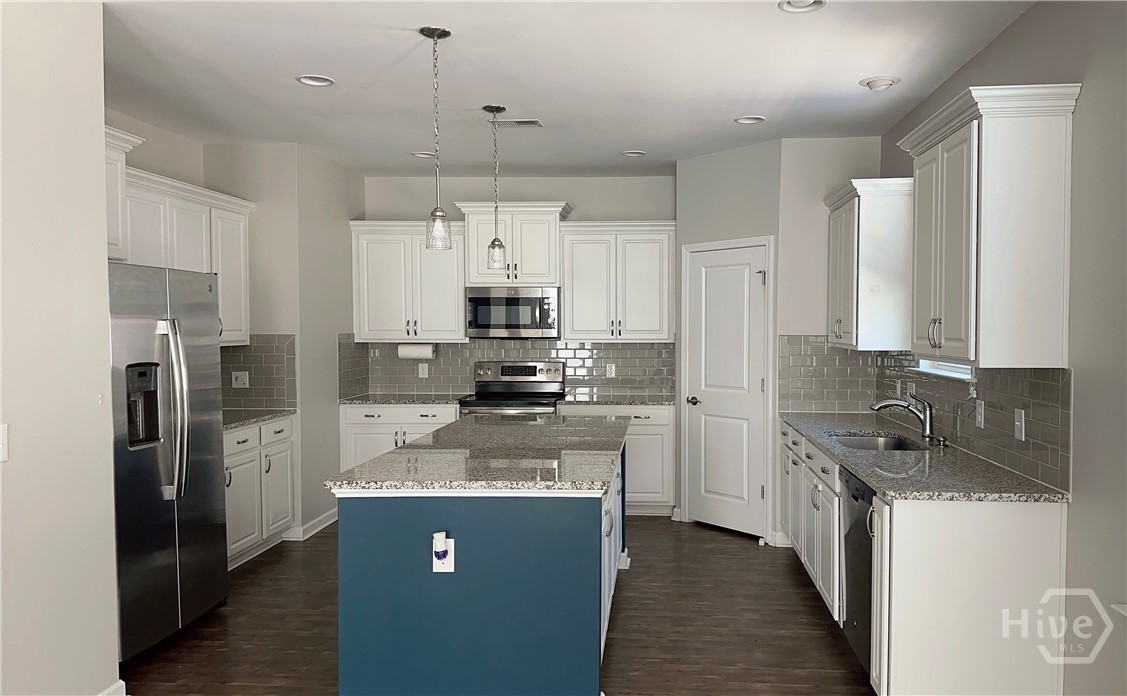 604 Majestic Drive, Guyton, GA 31312 Listing Photo  9