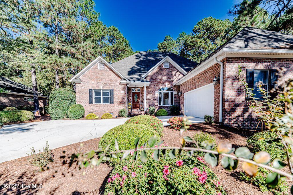 Homes for sale in Southern Pines, NC | 135 Steeplechase Way, Southern Pines, NC 28387 | MLS# 100537392