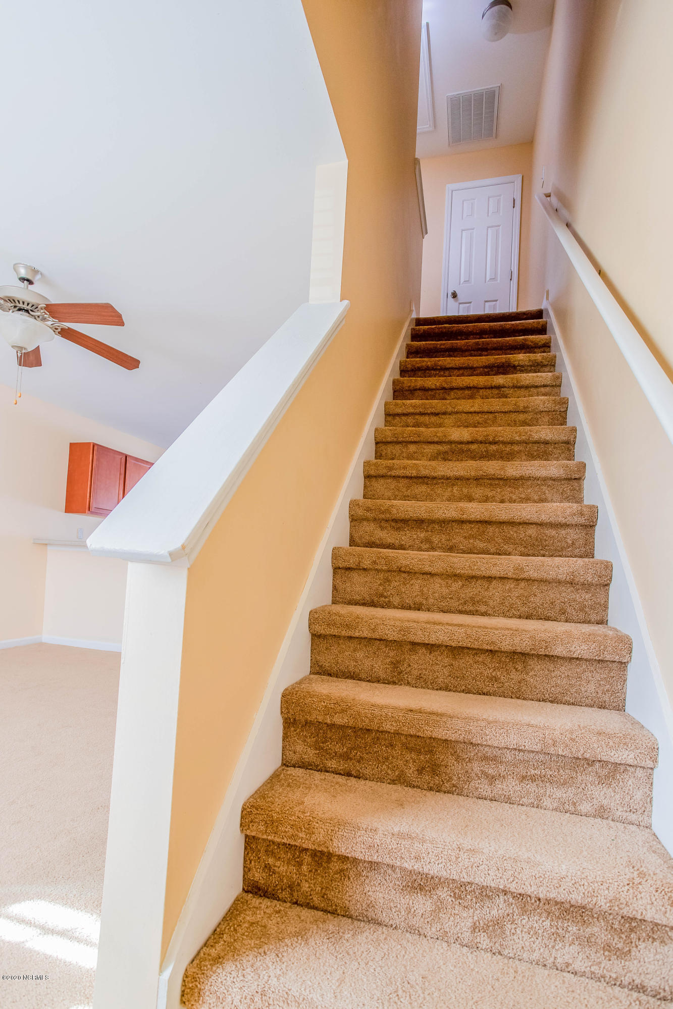 Exterior photo of 8010 Banister Loop, Jacksonville, NC 28546. MLS: 100597421