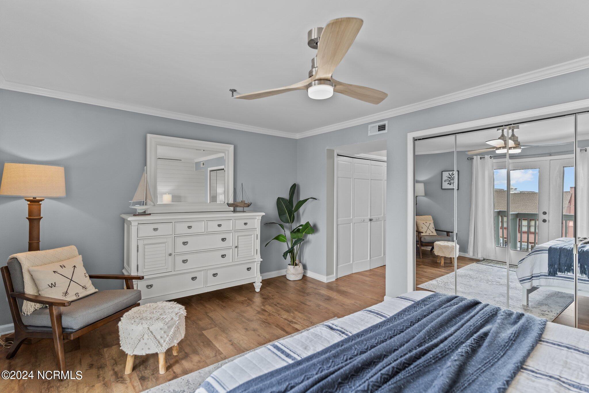 111 Florida Avenue UNIT Apt 10, Carolina Beach, NC, 28428