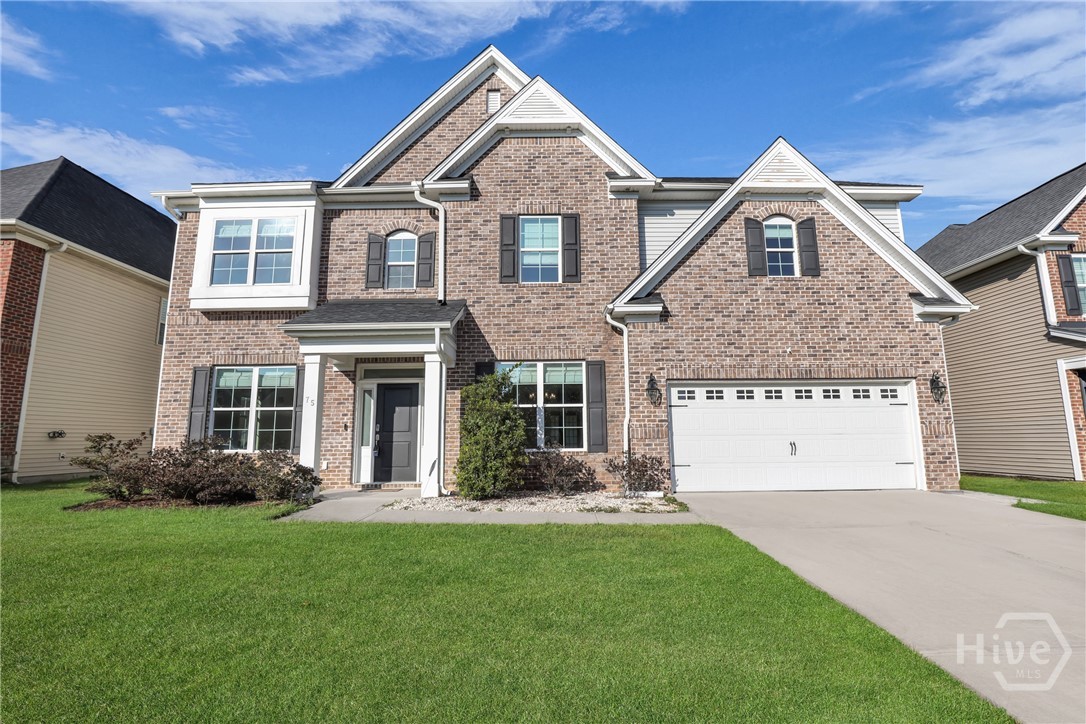 Property at 75 Redwall Circle