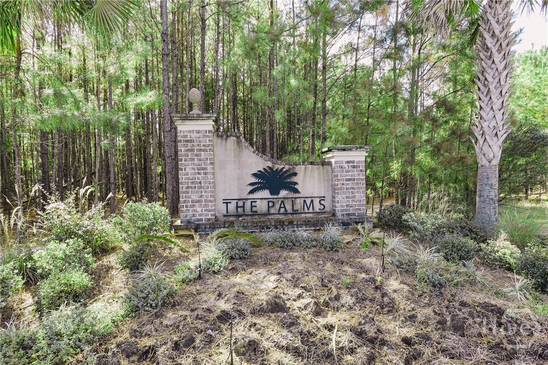 459 Coconut Drive, Bloomingdale, GA, 31302