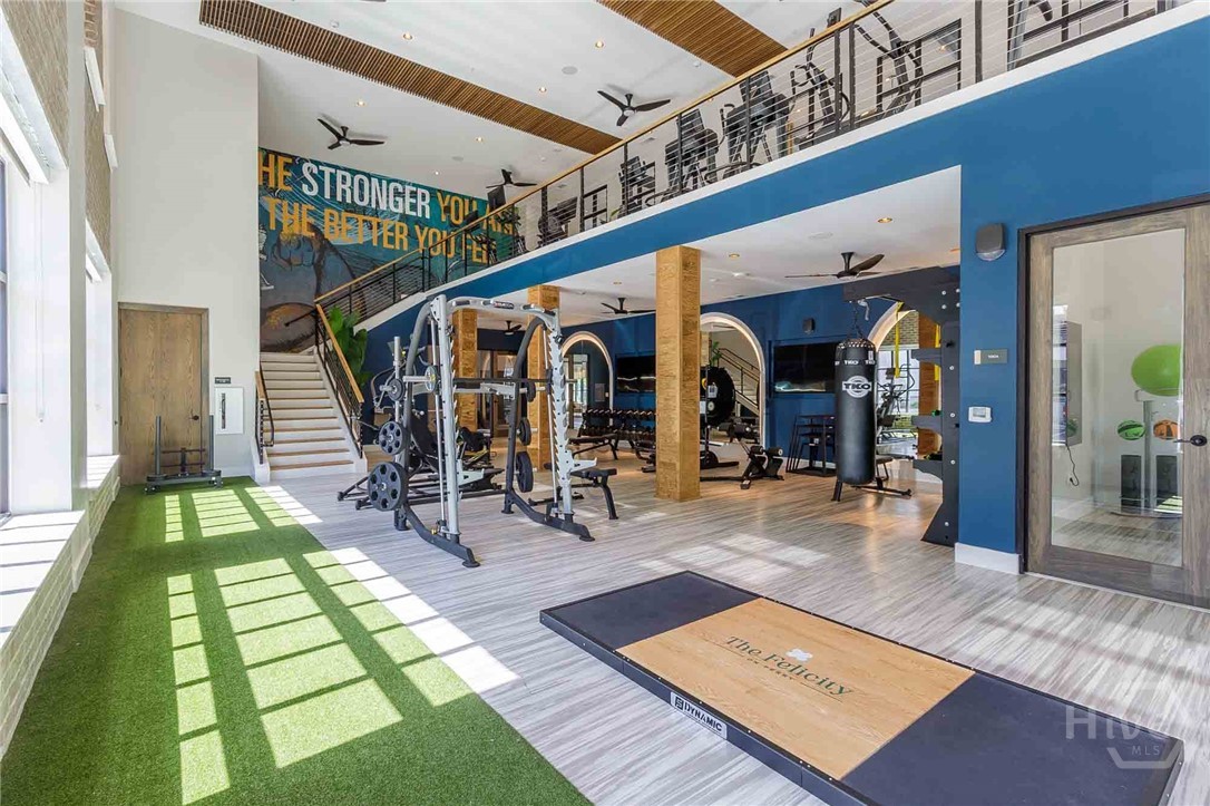 1150 E Perry Lane UNIT B4, Savannah, GA, 31404