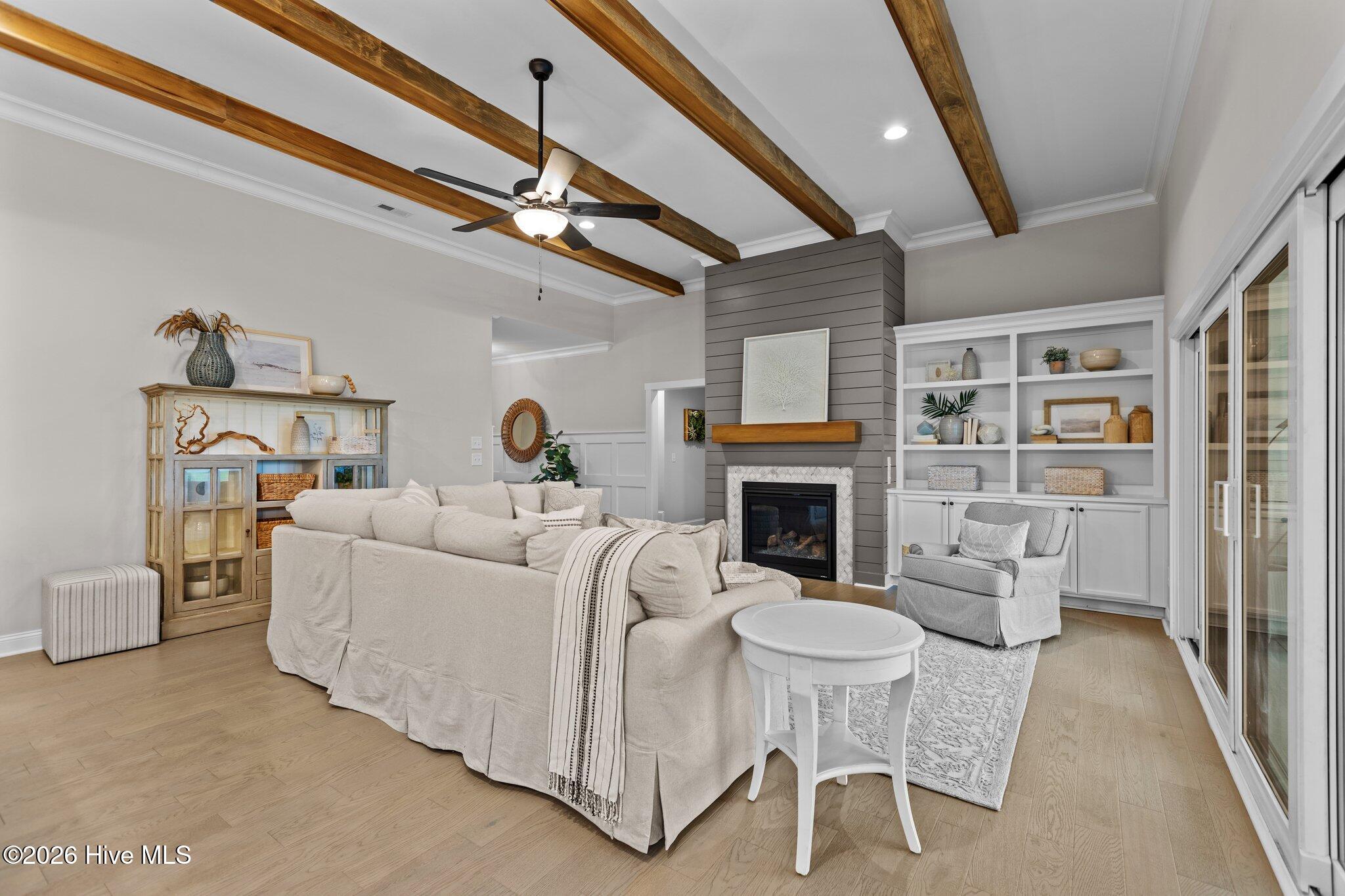4th image of 1013 Hunter Grace Dr, Winterville, NC 28590 | MLS# 100519480