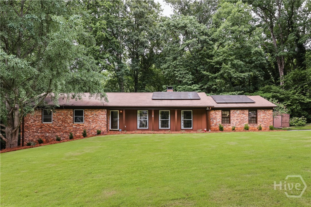 Property at 750 Glenwood Drive