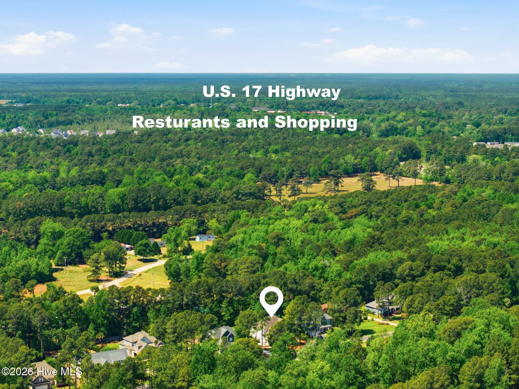 74 Aster Place, Hampstead, NC, 28443