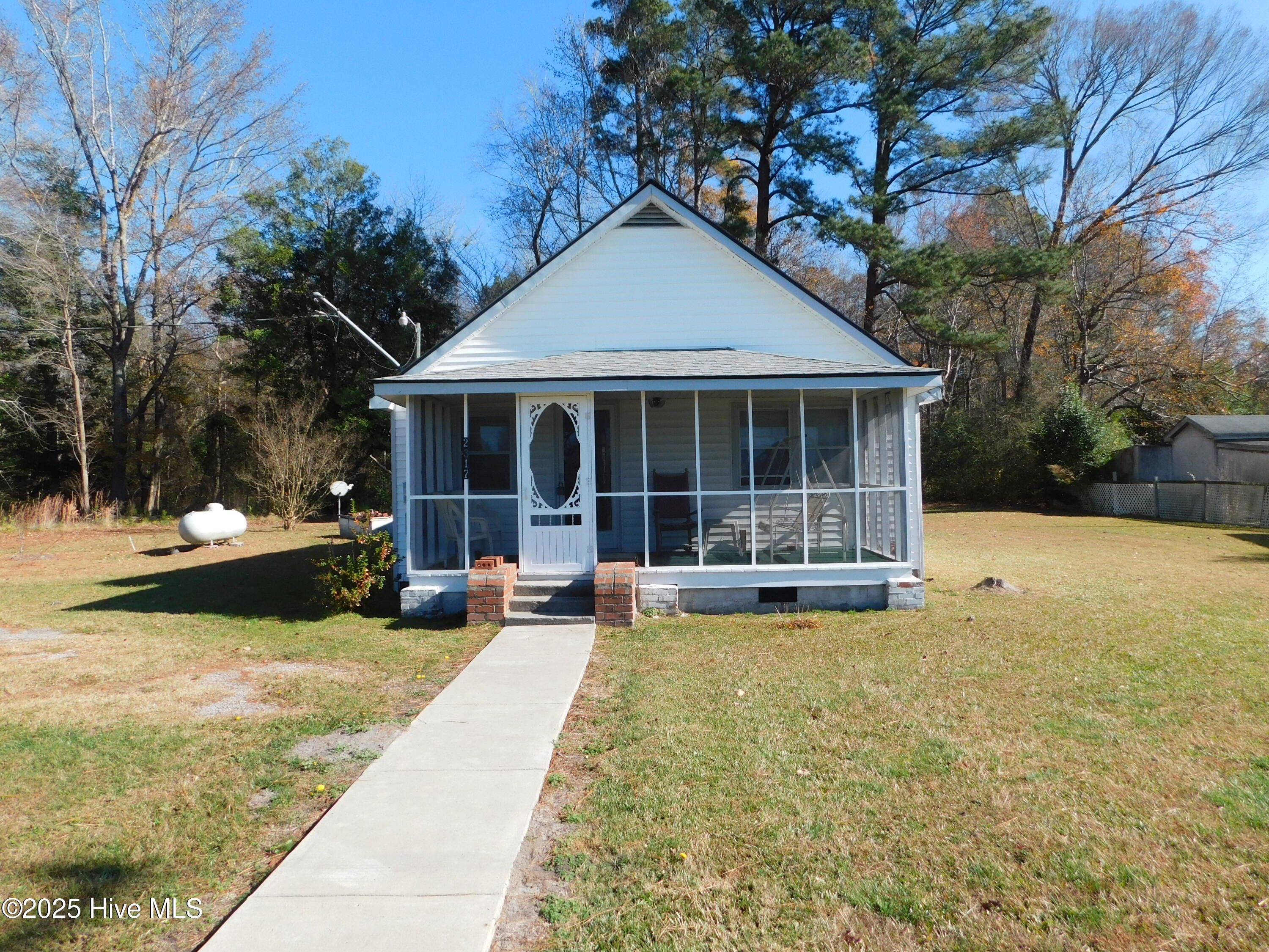 Residential Residential