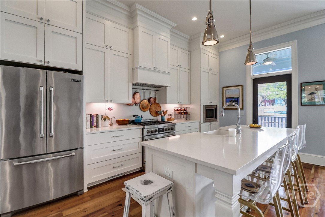 518 E Bolton Street, Savannah, GA, 31401