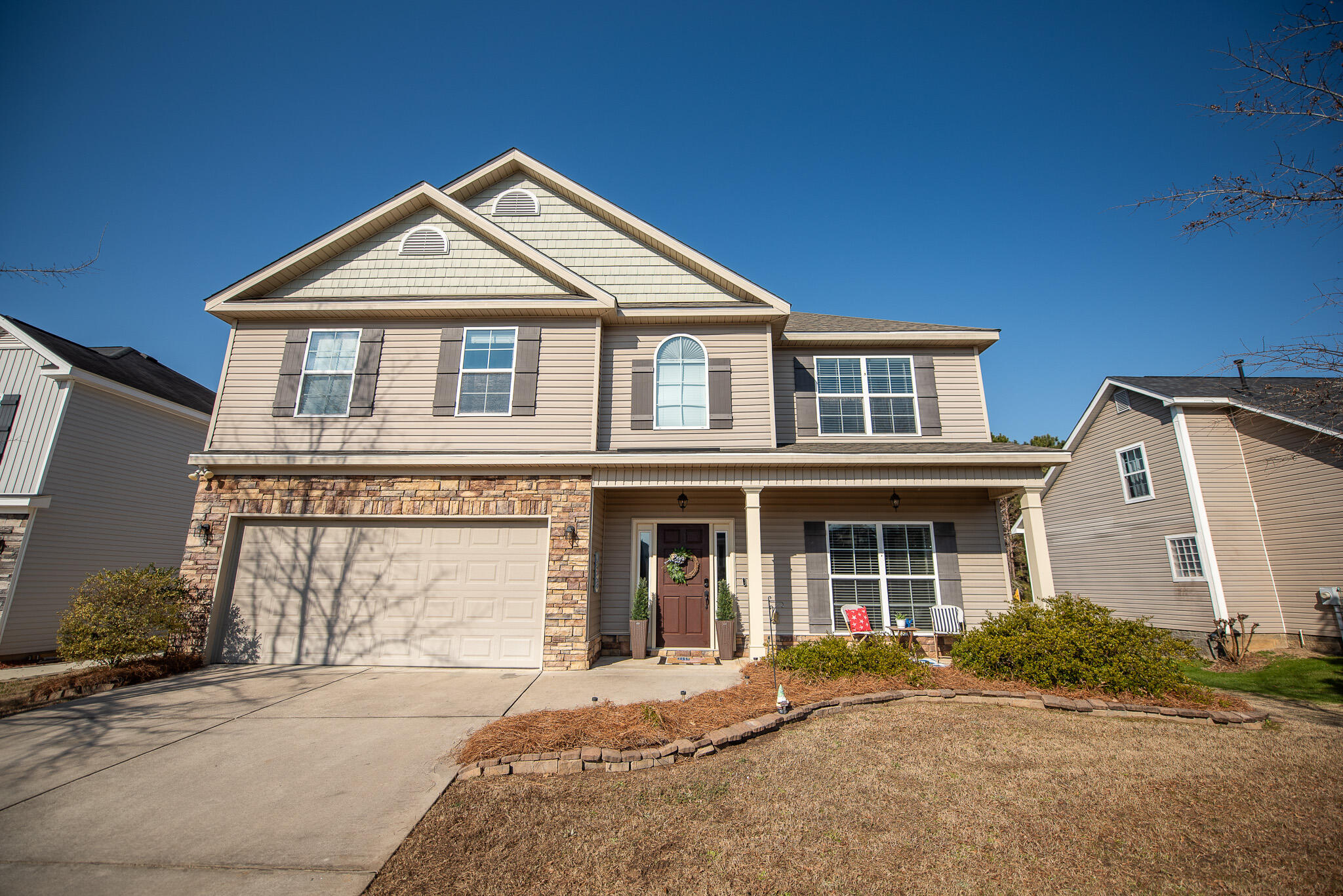 3272 Windwood Street, Evans, GA 30809 Listing Photo  1