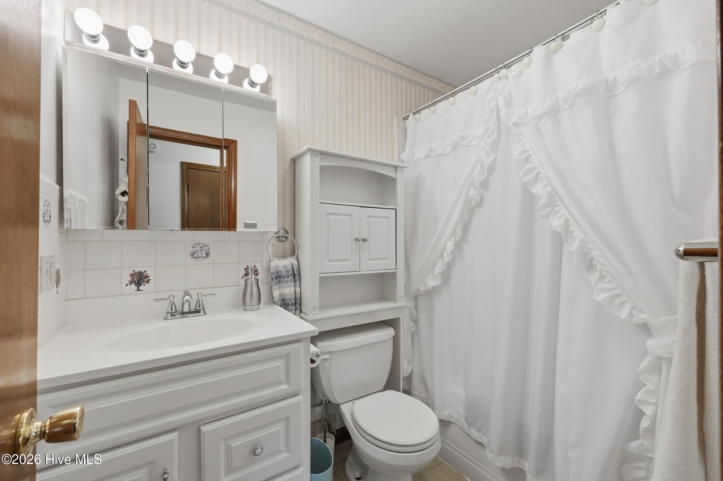 112 Keeter Barn Road, South Mills, NC, 27976