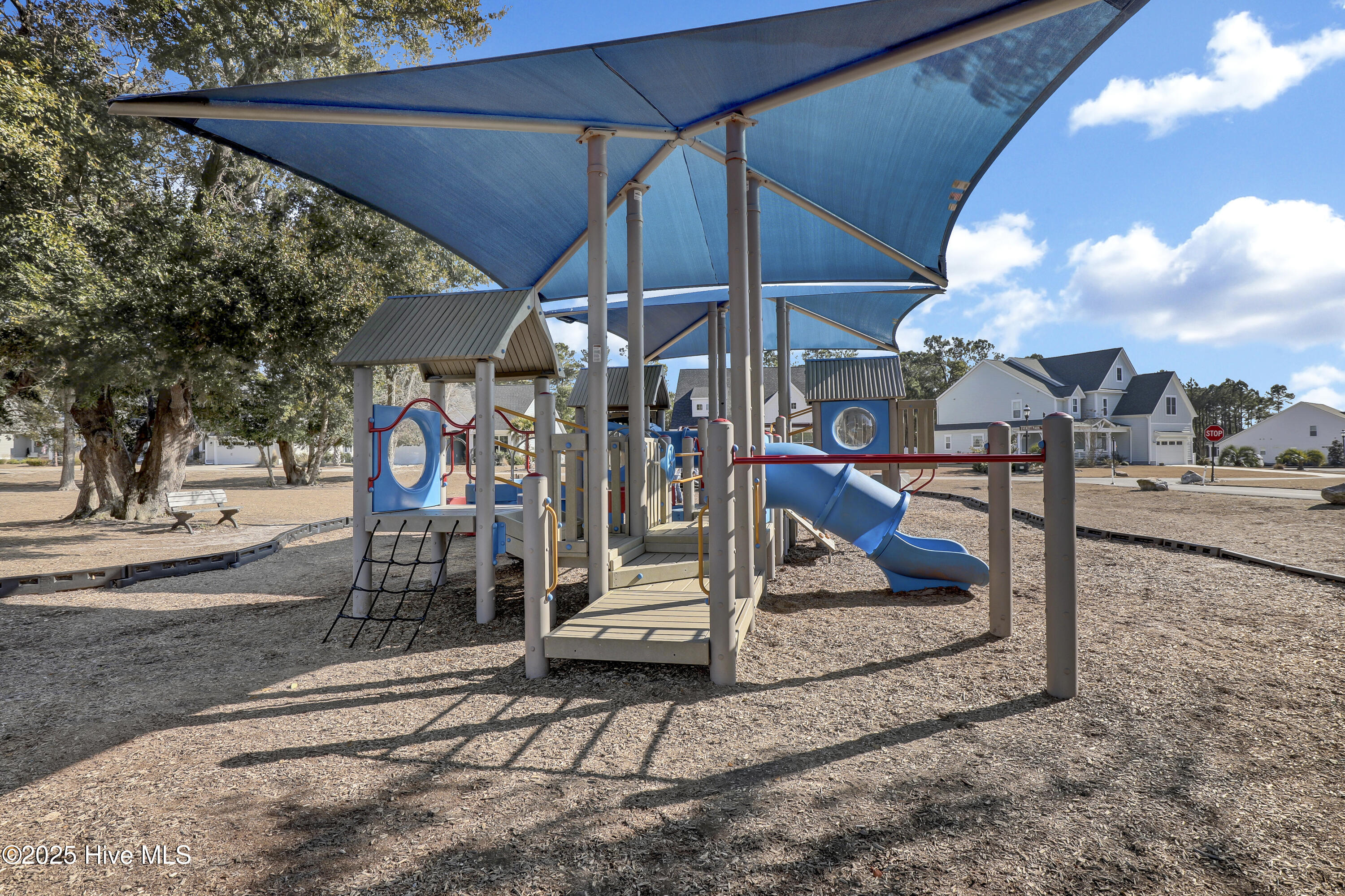 813 Sweetgrass Street SE, Holly Ridge, NC, 28445