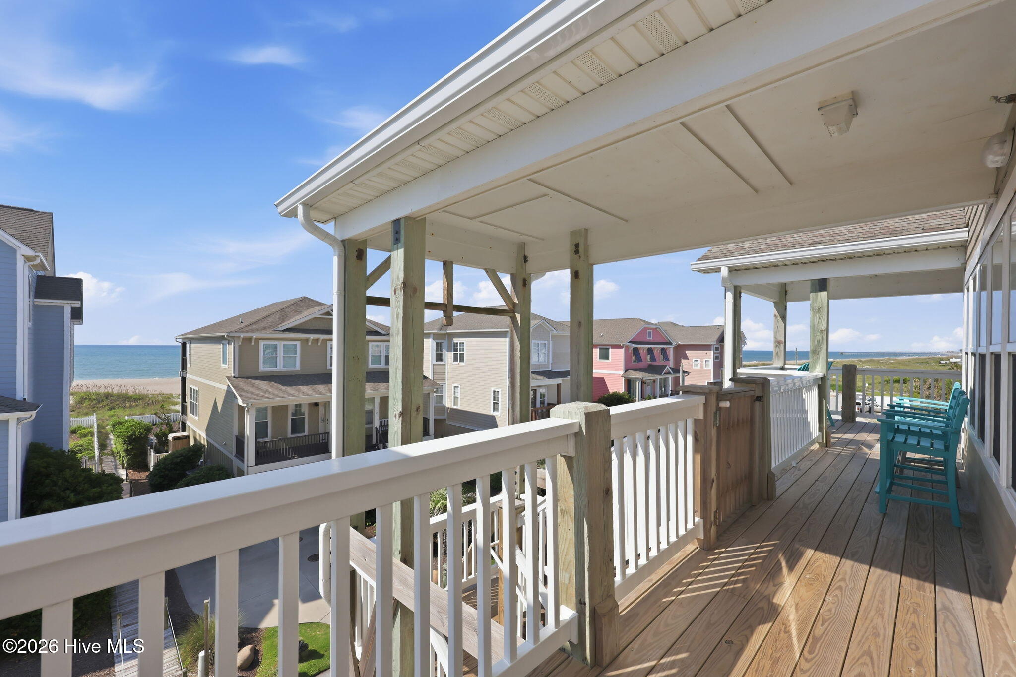 201 Ocean Boulevard C,Atlantic Beach