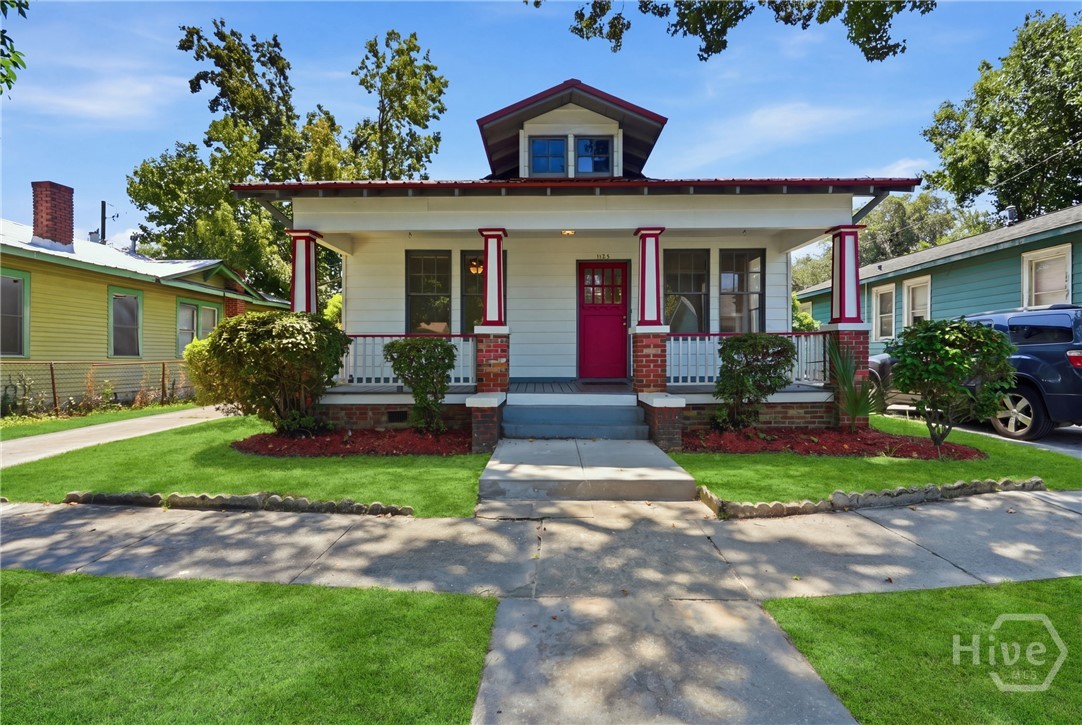 1st image of 1125 Seiler Ave, Savannah, GA 31404 | MLS# SA363136