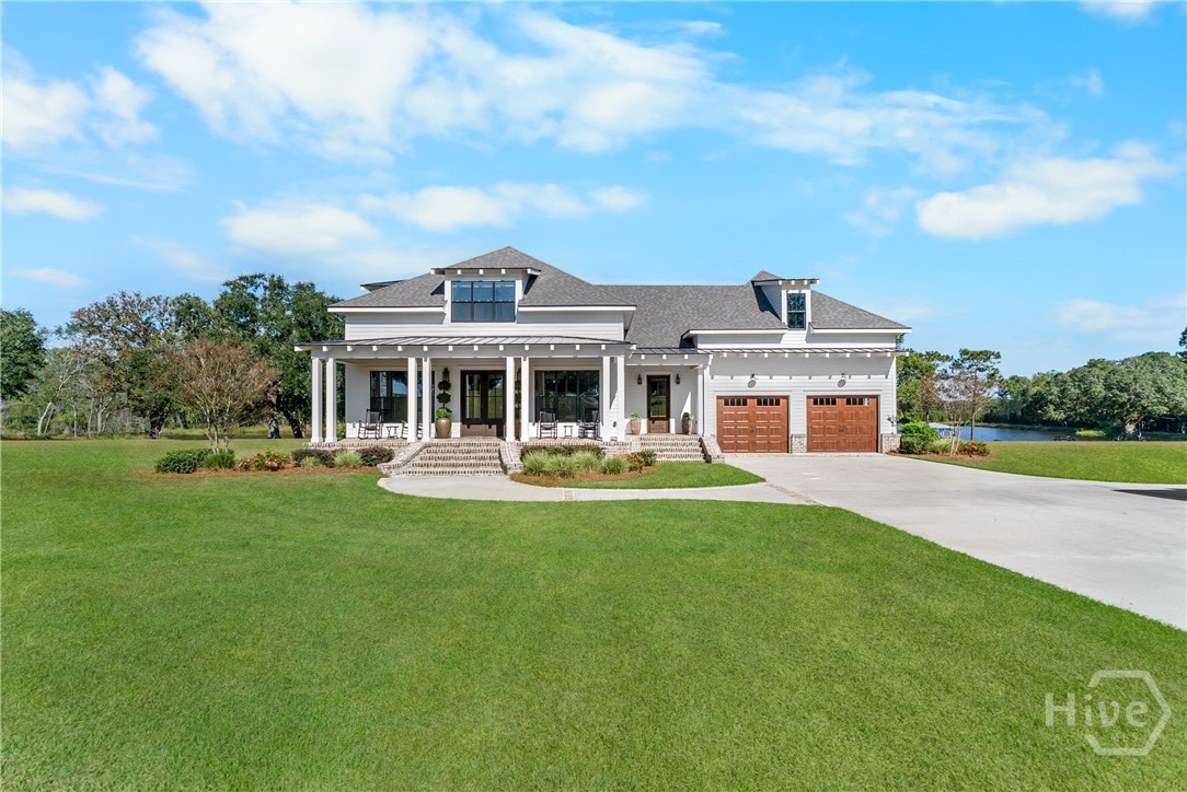3902 Fairhaven Drive, Southport, NC, 28461