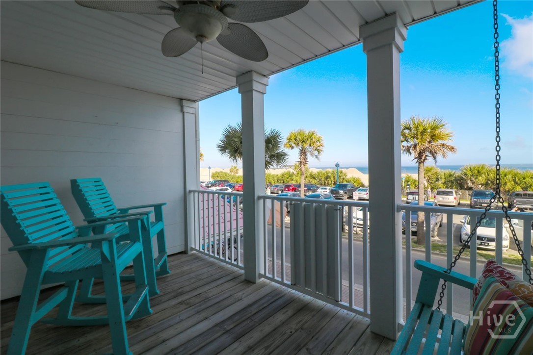 Homes for sale in Tybee Island, GA | 1615 Strand Ave #4, Tybee Island, GA 31328 | MLS# SA351663