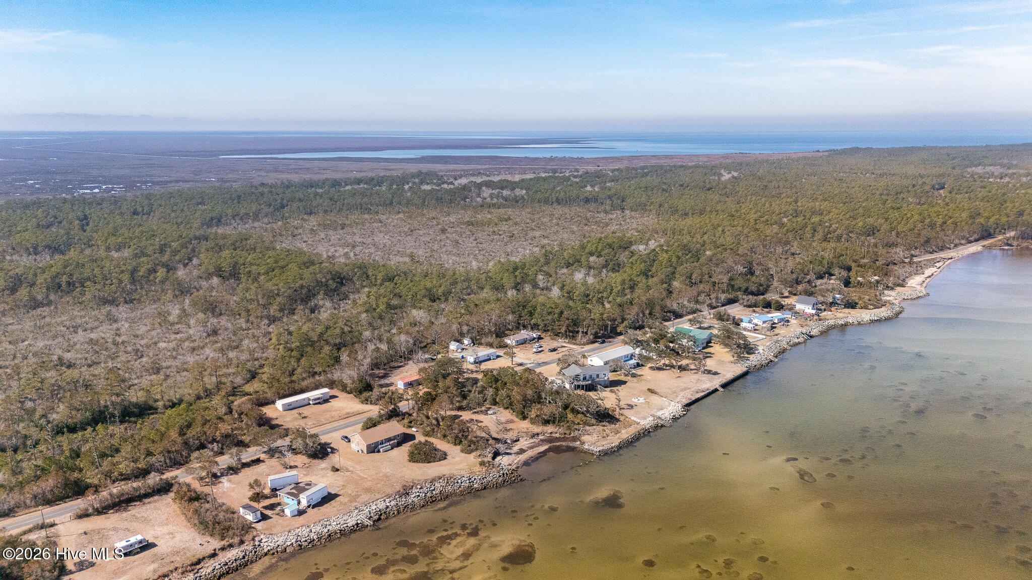 429 Lola Road,Cedar Island