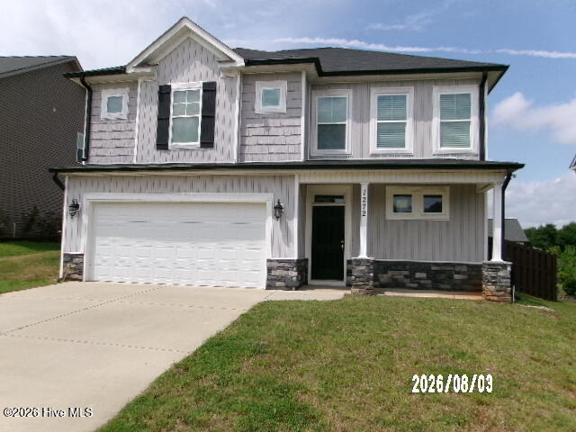 1st image of 1272 Cobblefield Dr, Grovetown, GA 30813 | MLS# 100598917