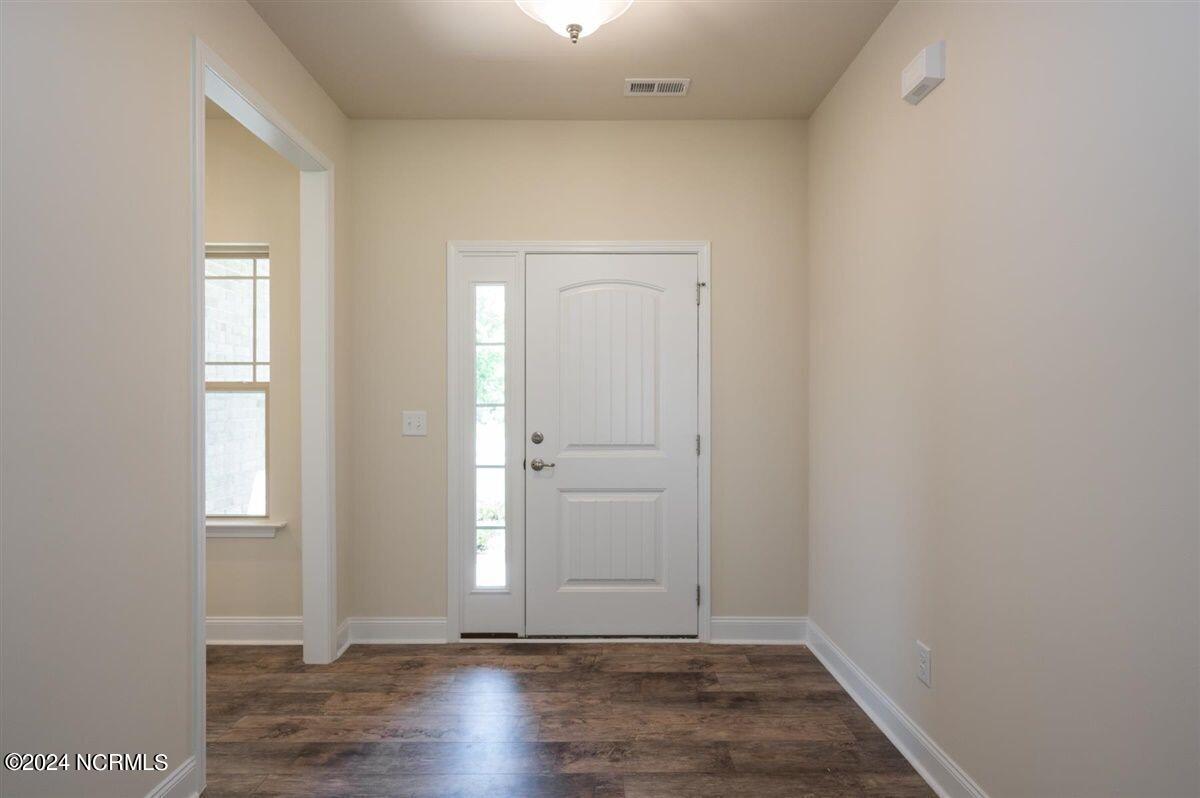 110 Firethorn Circle, Wallace, NC 28466 – photo 20: Foyer