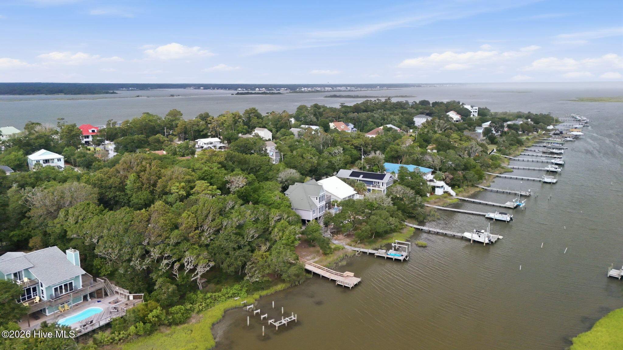 7207 Archers Creek Drive,Emerald Isle