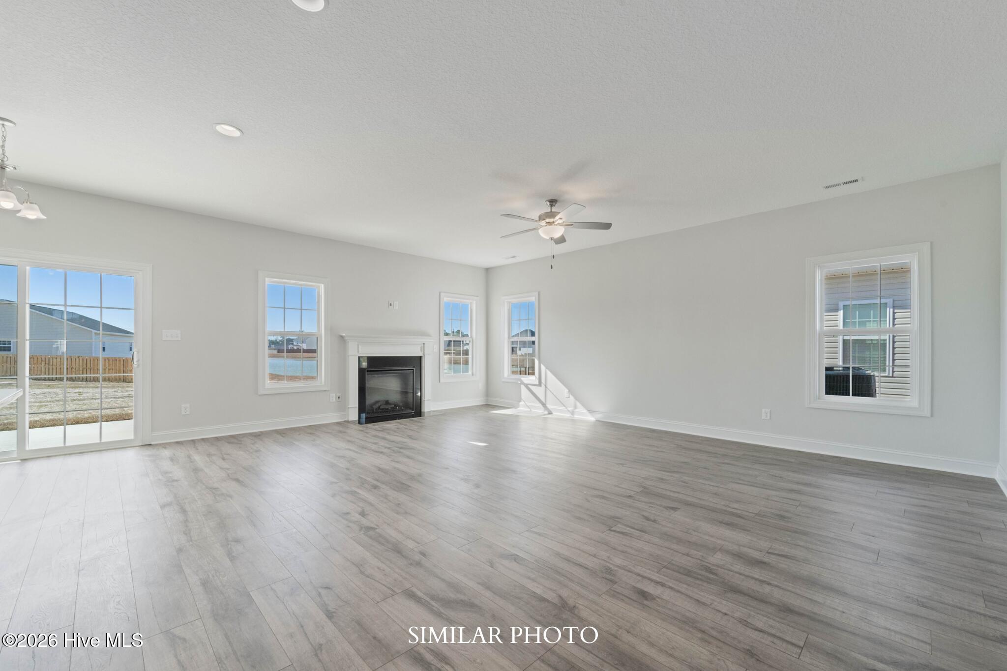 368 Water Wagon Trail,Jacksonville