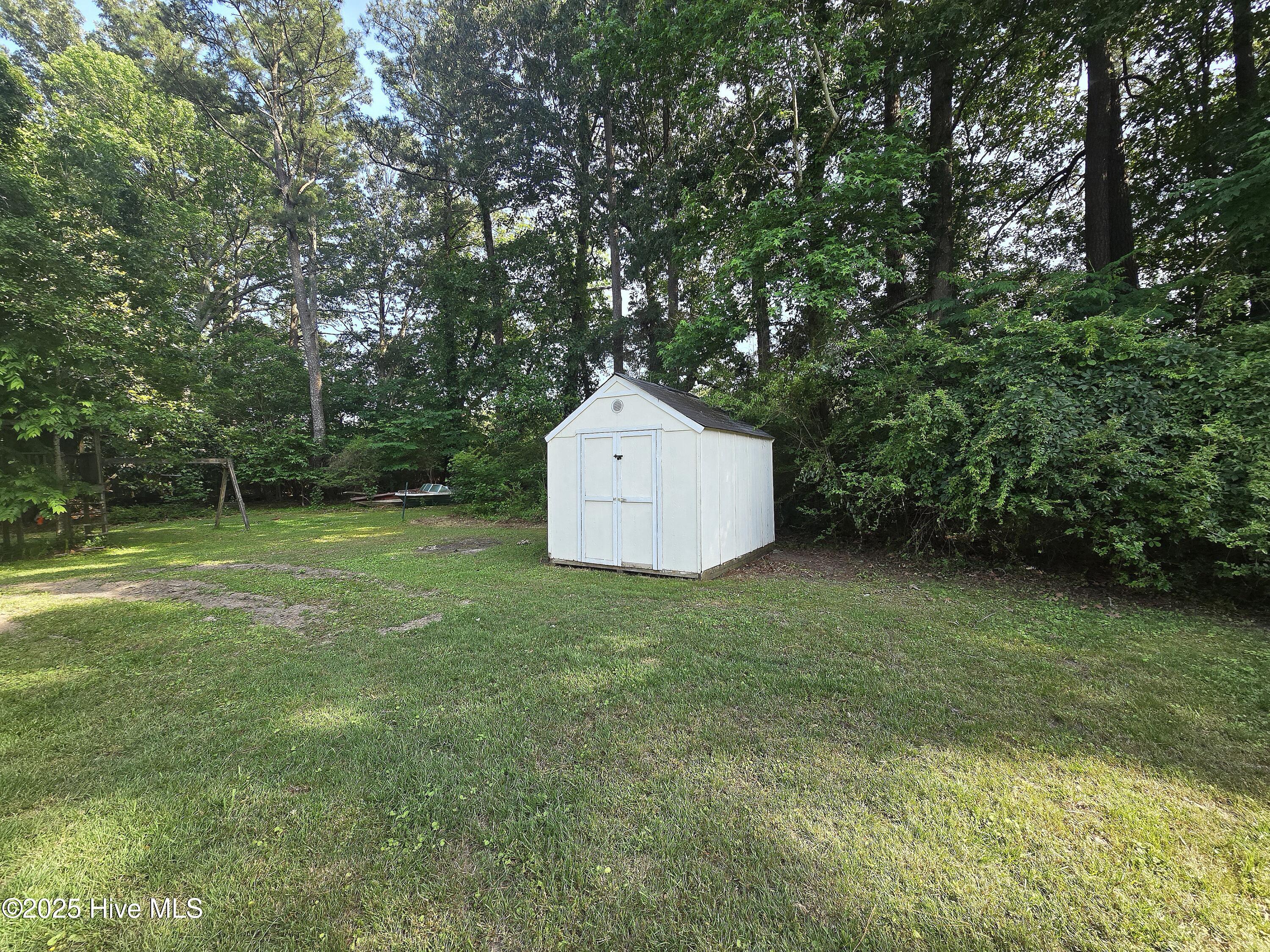 144 Micmac Trail, Hertford, NC, 27944