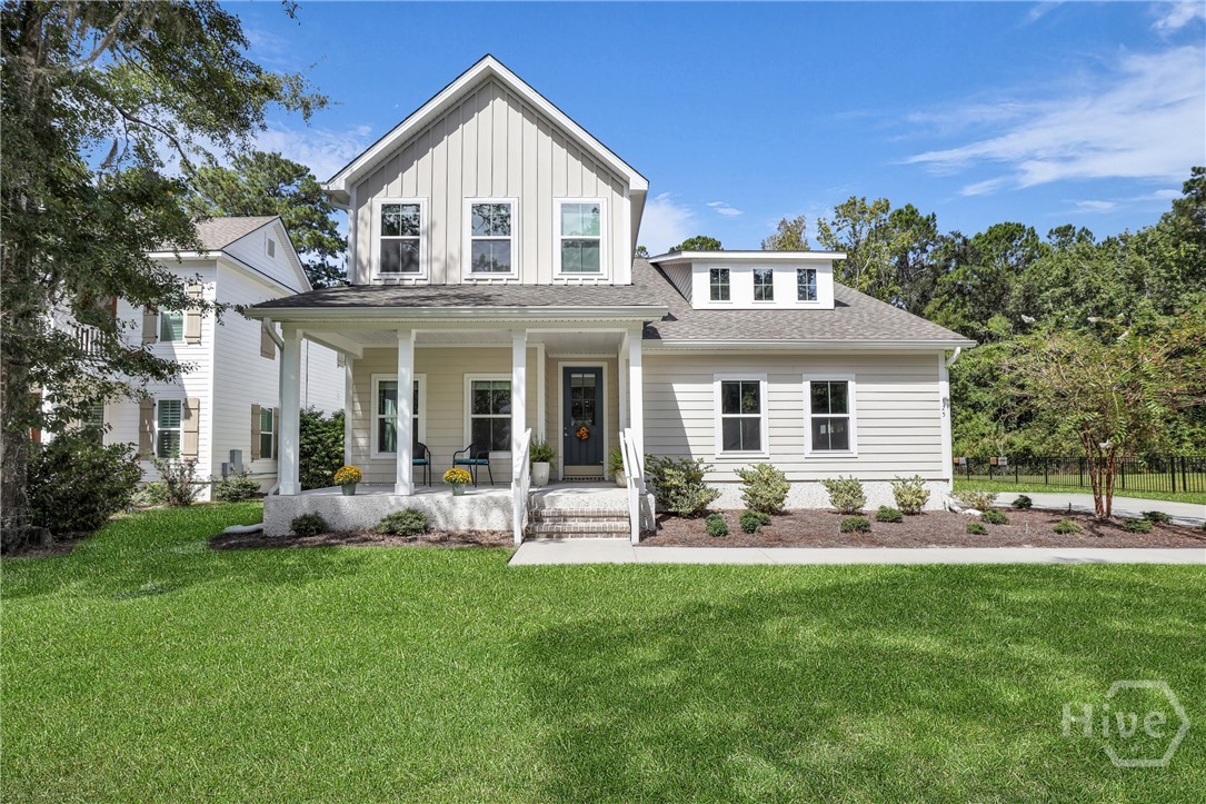 Property at 125 Long Creek Lane