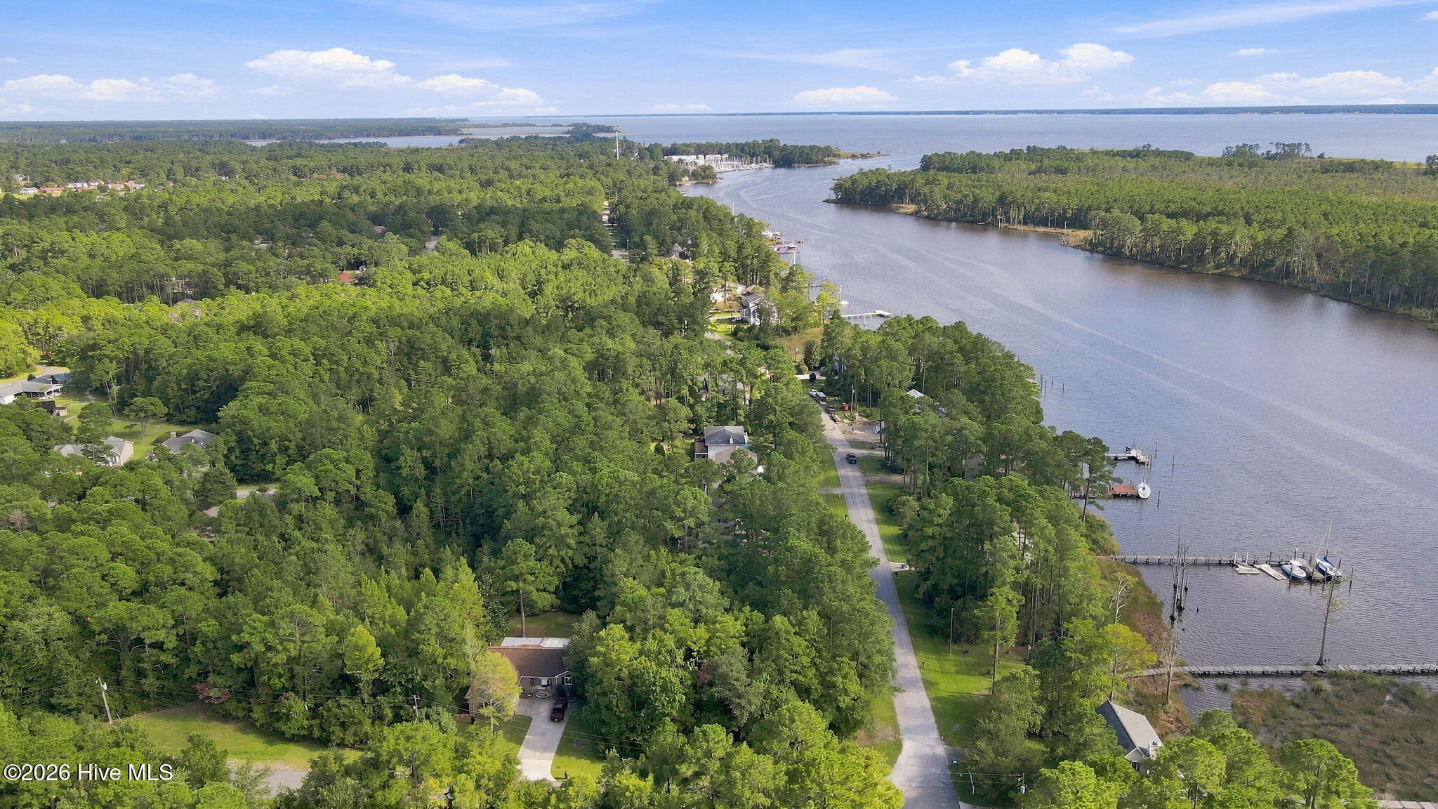 5303 Trade Winds Road,New Bern