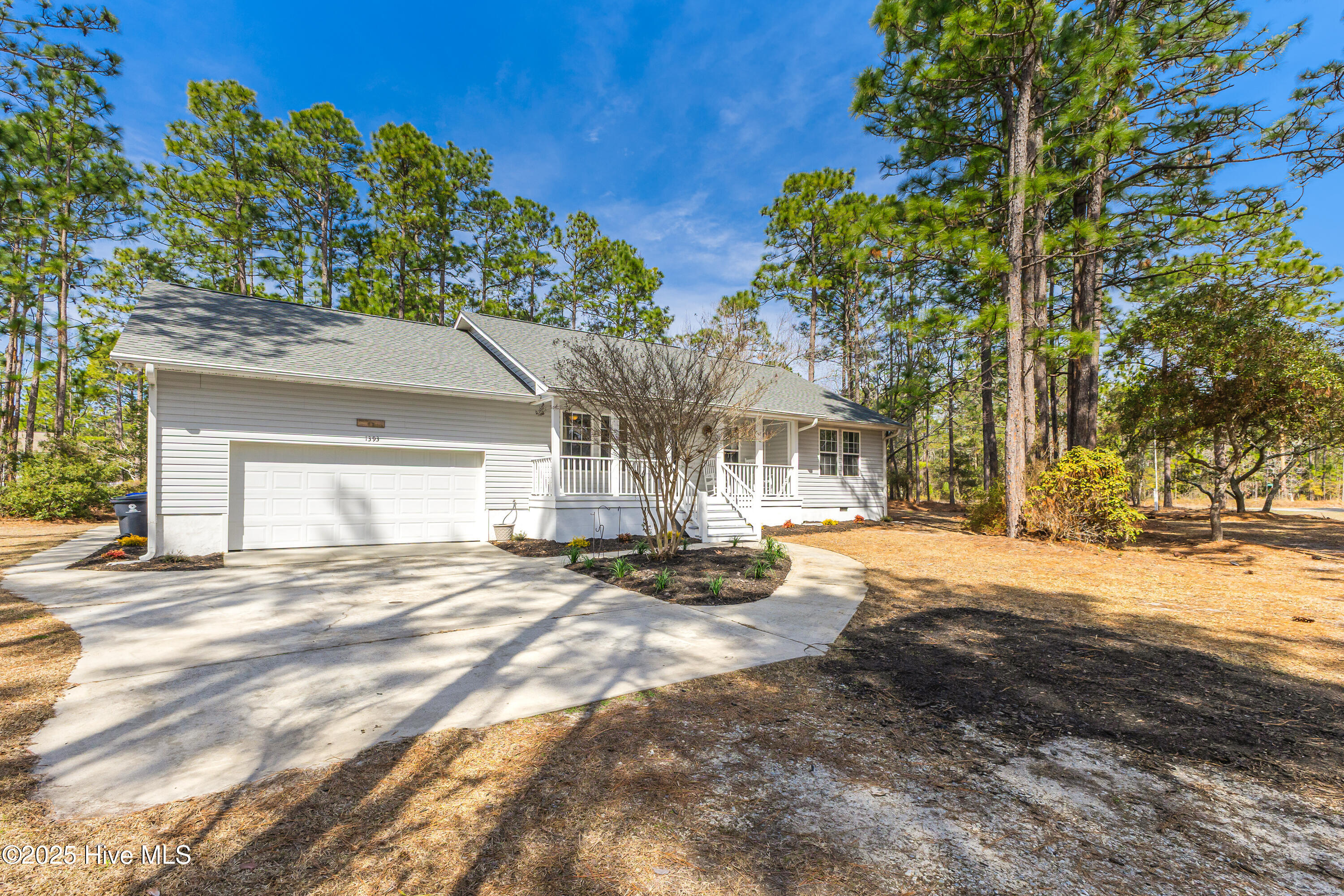 Property at 1393 Grace Road