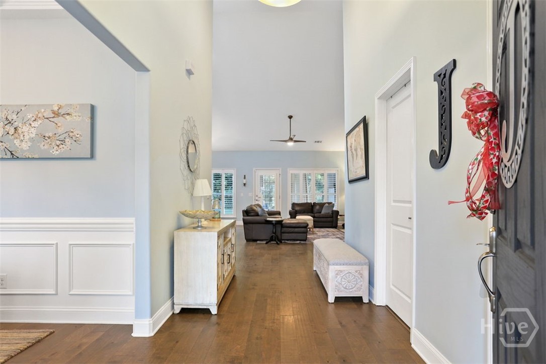 2009 Woodside Crossing