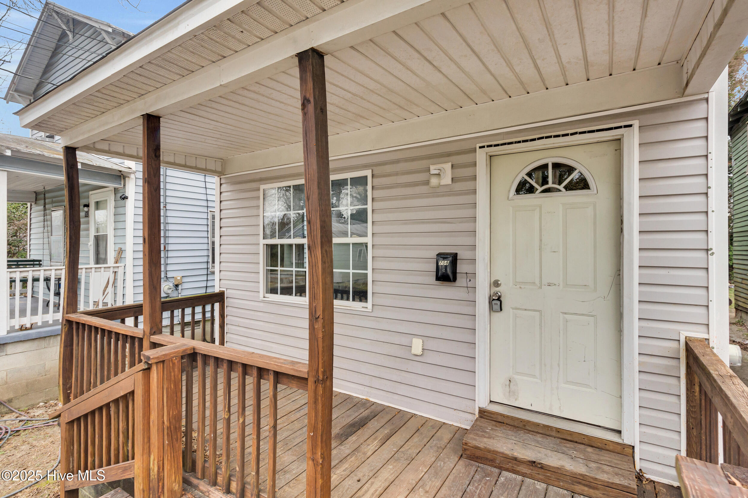 708 2nd Avenue, New Bern, NC, 28560