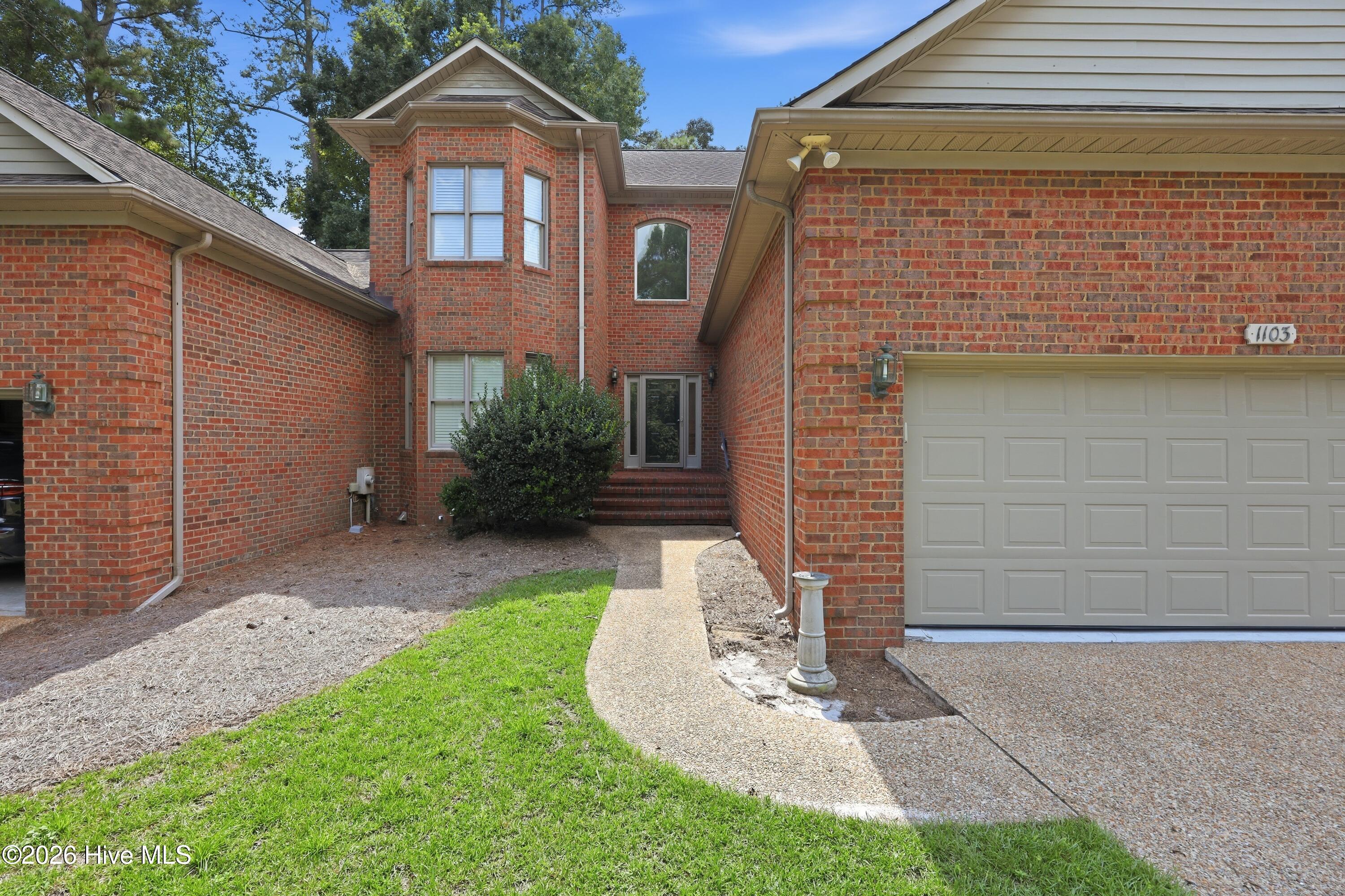 1103 Devonshire Drive,Trent Woods
