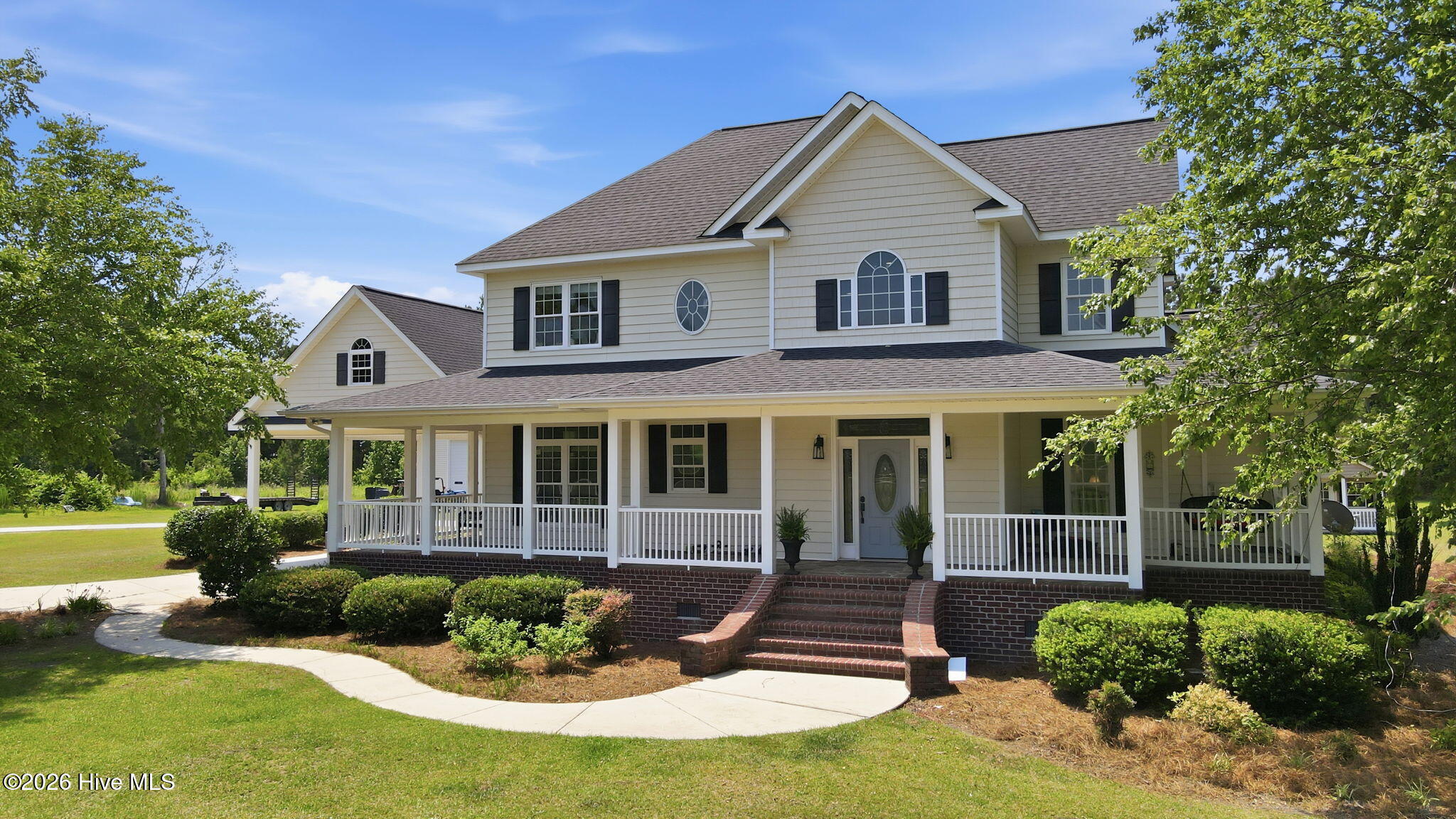 155 Fox Den Lane,Vanceboro