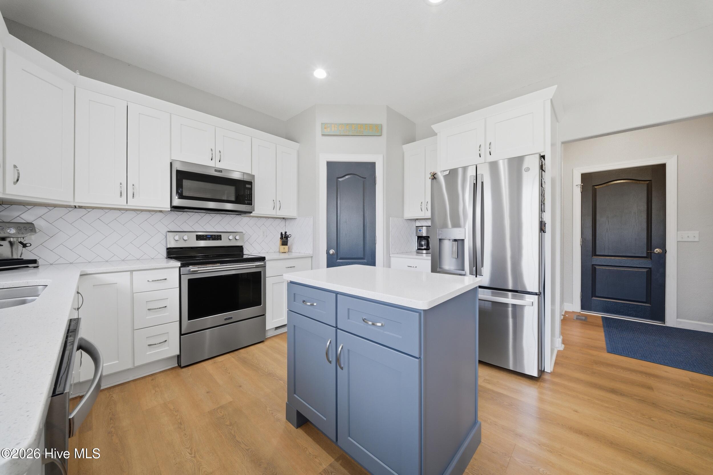 125 Pudding Ridge Road, South Mills, NC, 27976