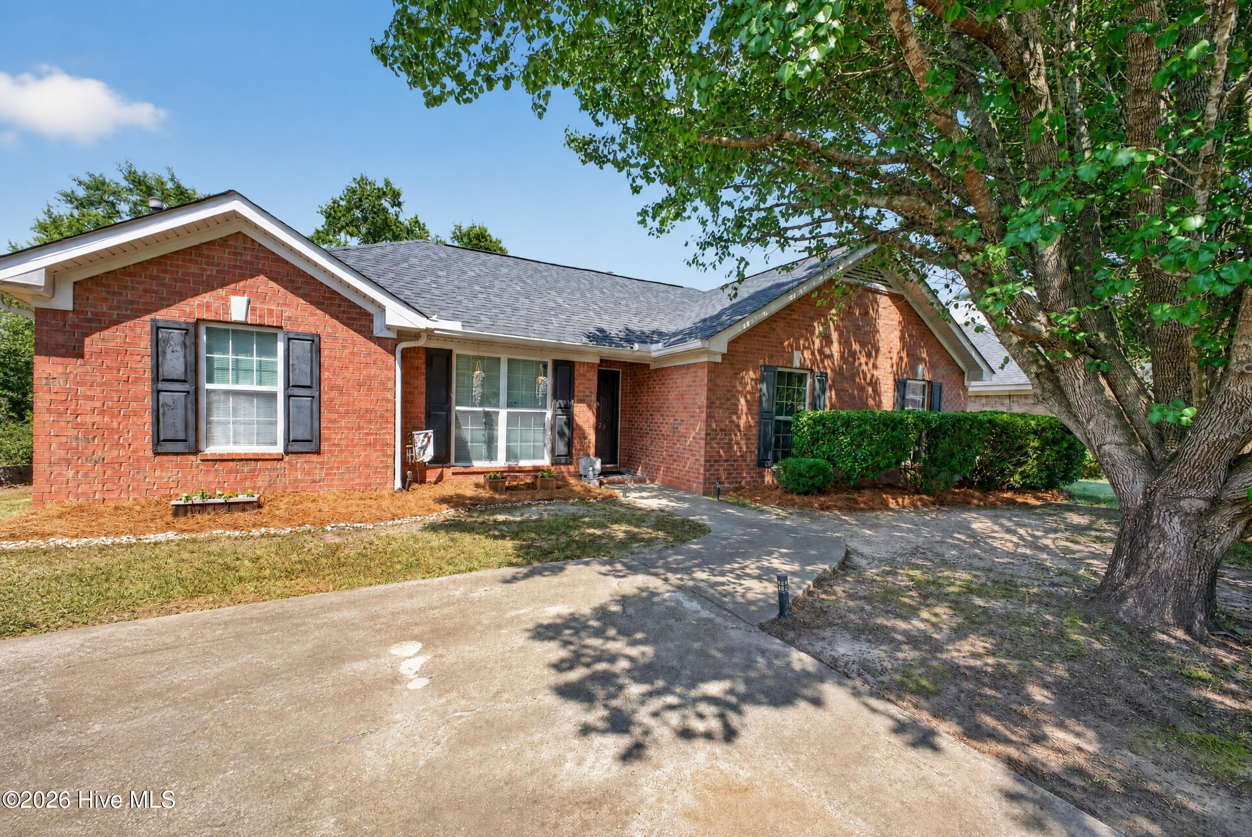 1st image of 4726 Laural Oak Dr, Hephzibah, GA 30815 | MLS# 100598115