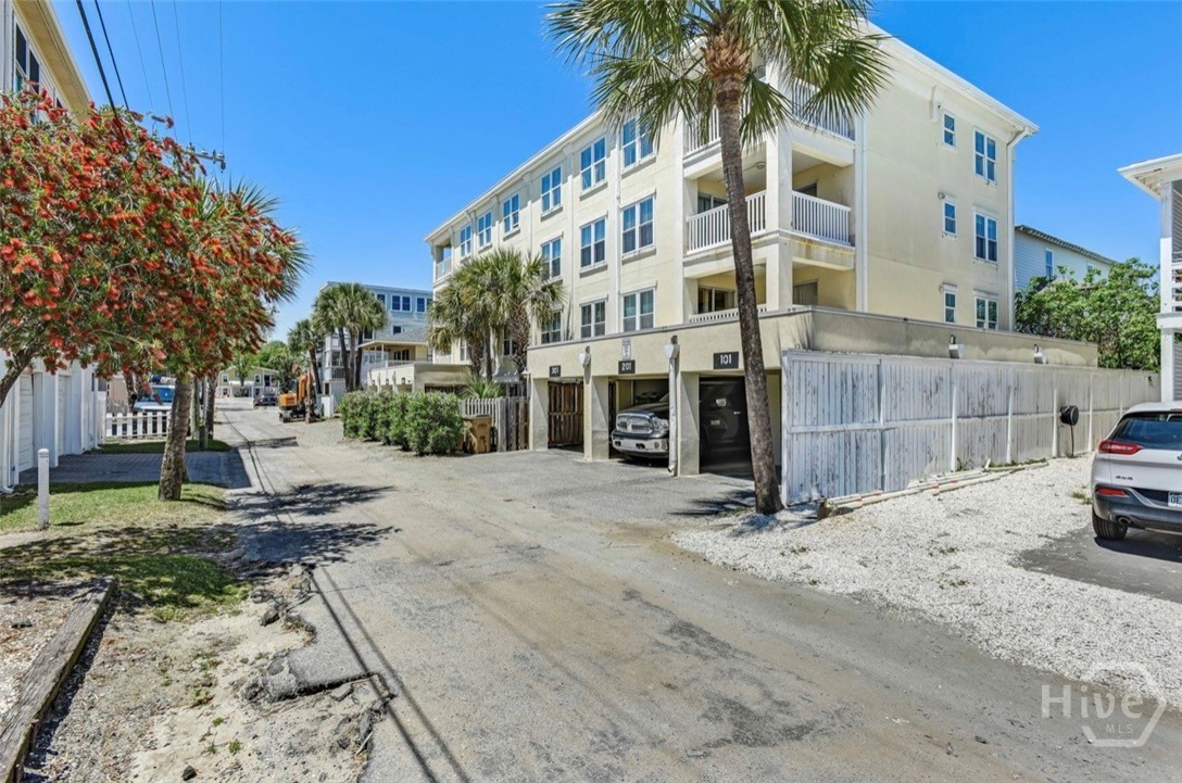 Photo 1 of Condo for sale at 10 Ts Chu Ter #202, Tybee Island, GA 31328 | MLS# SA364718 | Listing updated on 2026-09-20