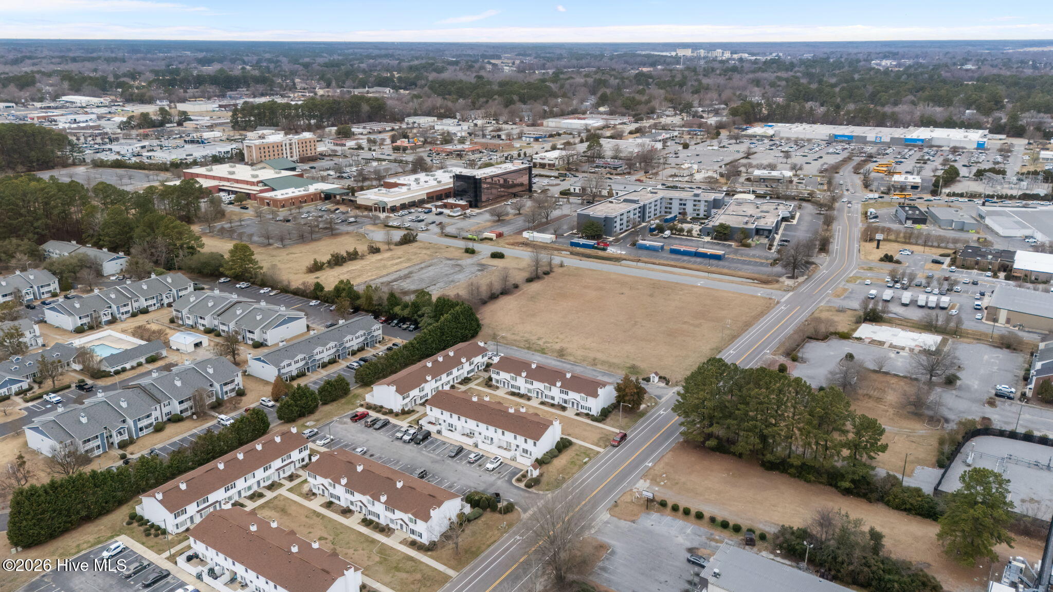 Homes for sale in Greenville, NC | 3256 Landmark St #A6, Greenville, NC 27834 | MLS# 100551391