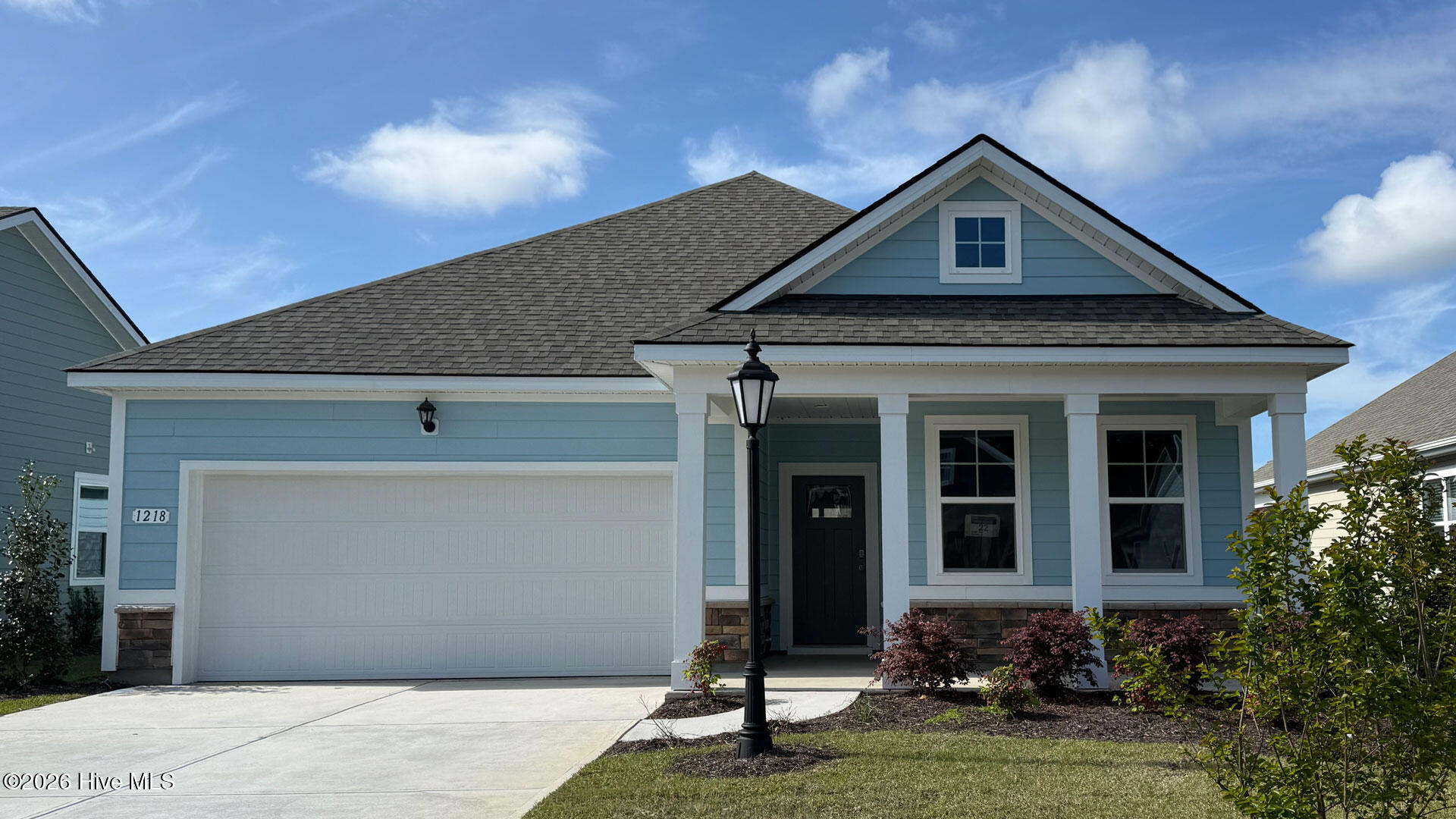 1218 Woodhouse Drive NW, Ash, NC 28420