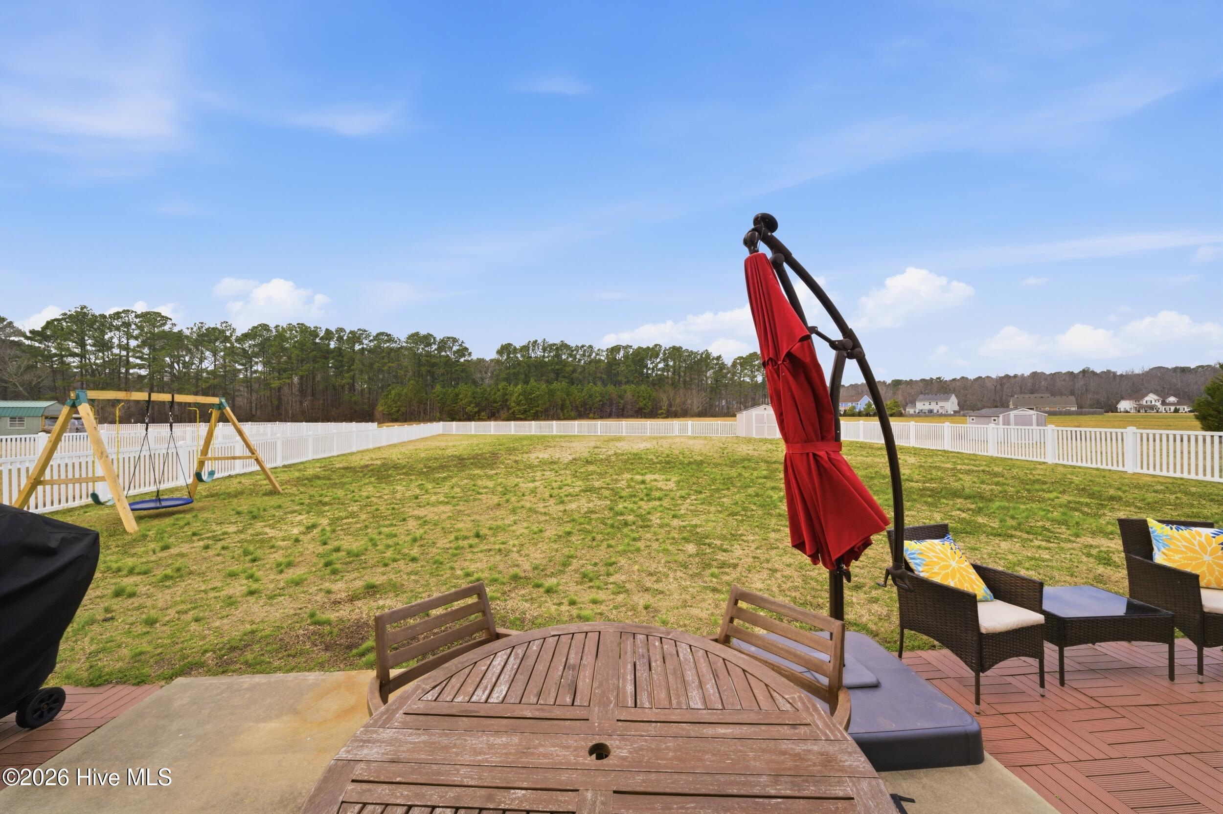 112 Rosedale Drive, Moyock, NC, 27958