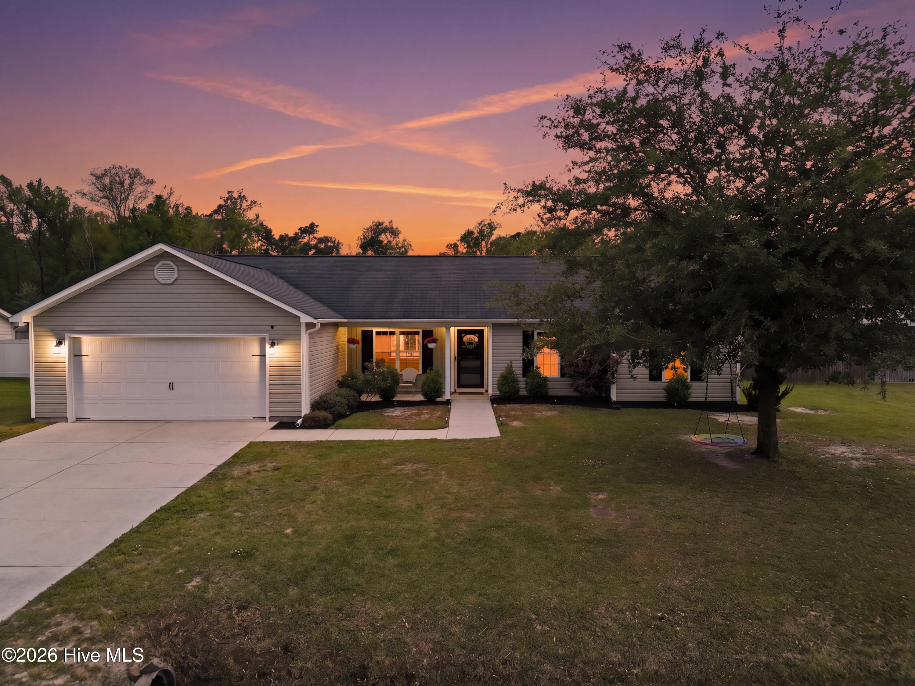33 NE Firefly Trace, Ludowici, GA, 31316