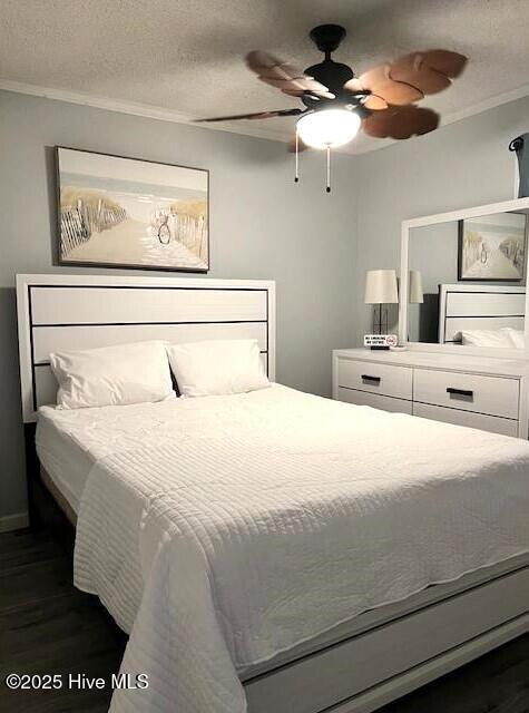 2182 New River Inlet Road 378, North Topsail Beach, NC 28460 – photo 5: Topsail Reef 378 Bedroom