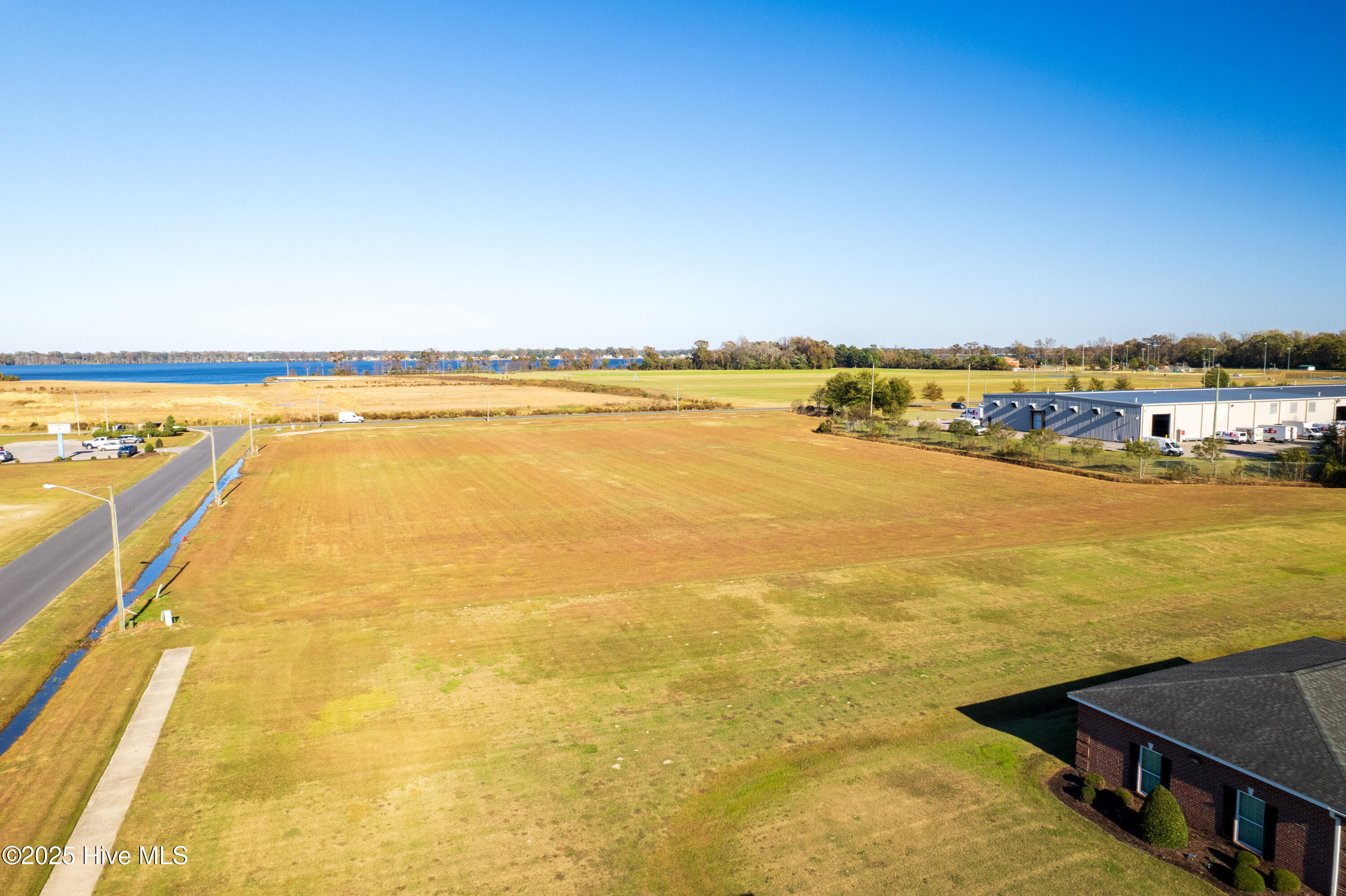 UNIT&nbsp;2 N Commerce Drive, Hertford, NC, 27944