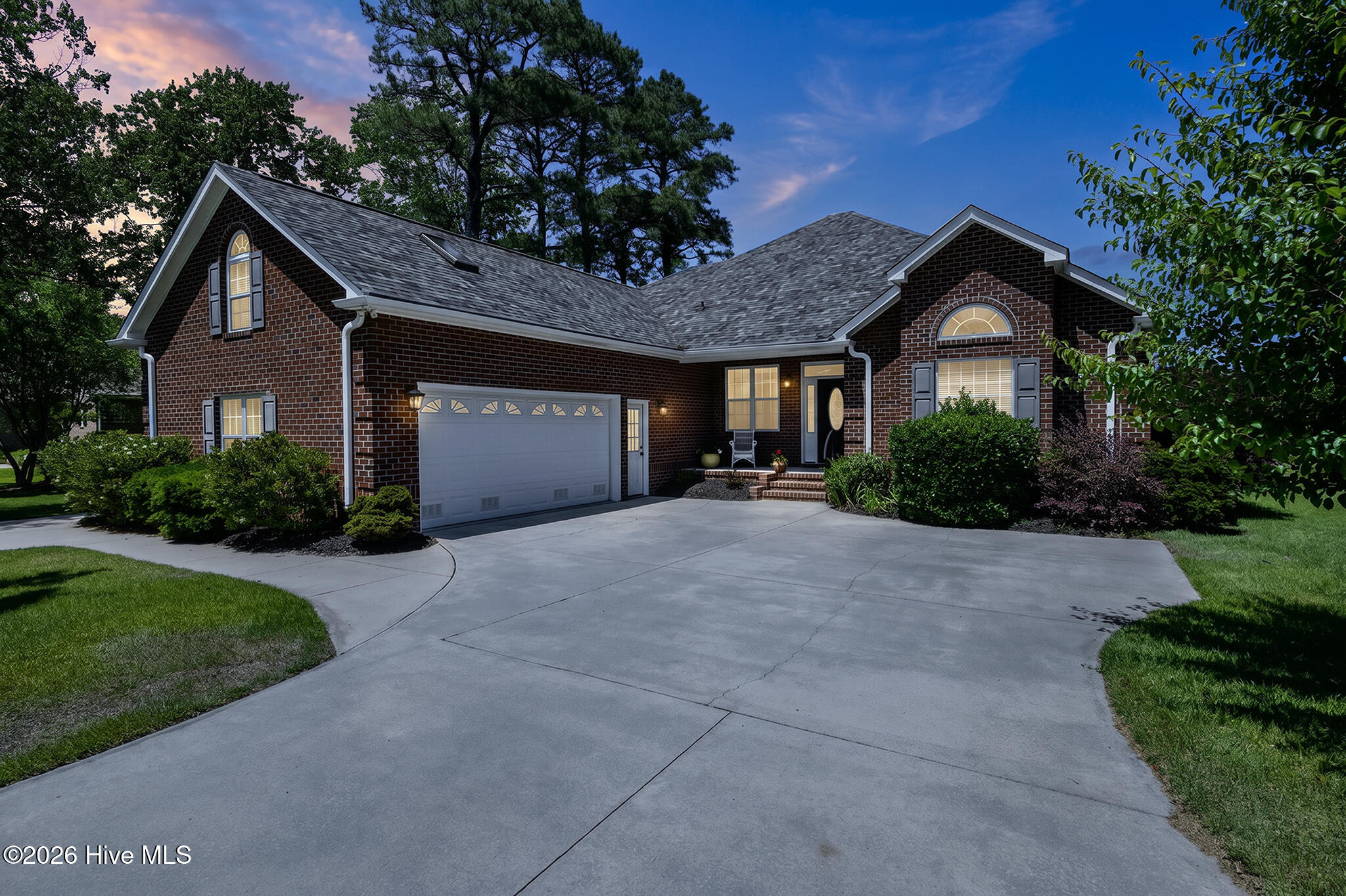 5711 Sloop Court,New Bern