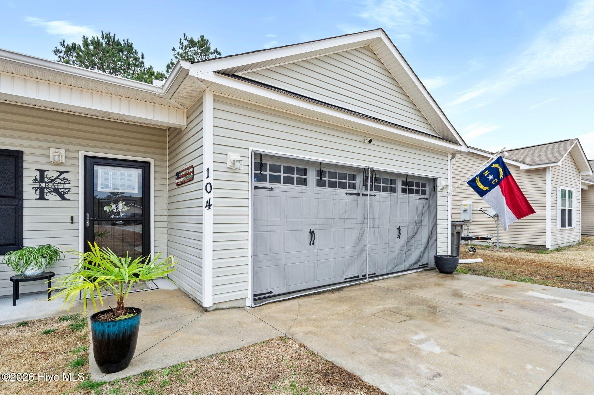 104 Lilac Lane, Richlands, NC, 28574