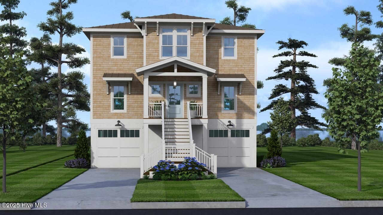 2311 Emerald Drive, Emerald Isle, NC, 28594